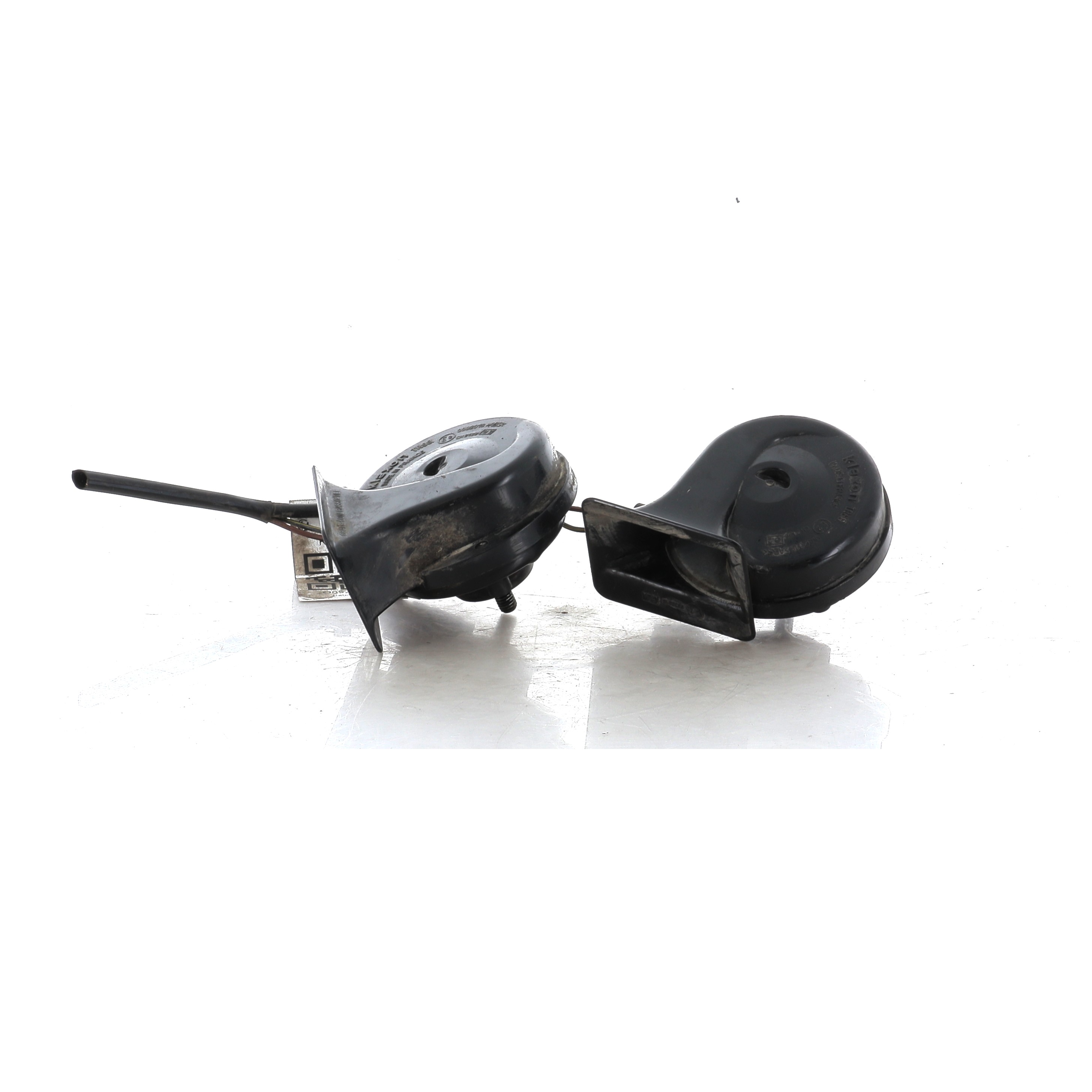 Klaxon 8D0951223A - VOLKSWAGEN PASSAT 4 PH.1 TDI - K0-3759G K0-3759G