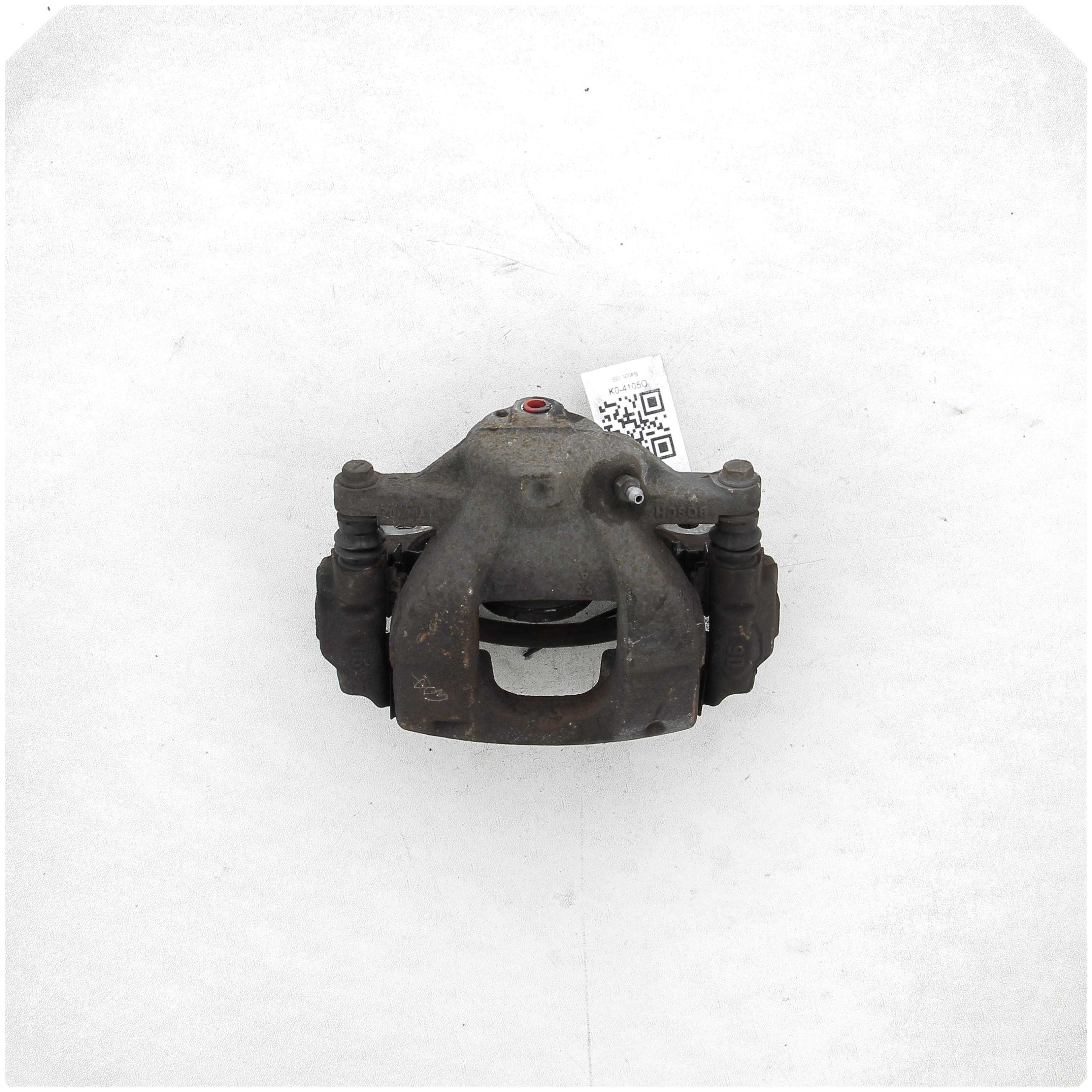 Etrier avant droit 4773002360 - TOYOTA AURIS 1 PH.1 2.2 D4D - K0-4105Q K0-4105Q