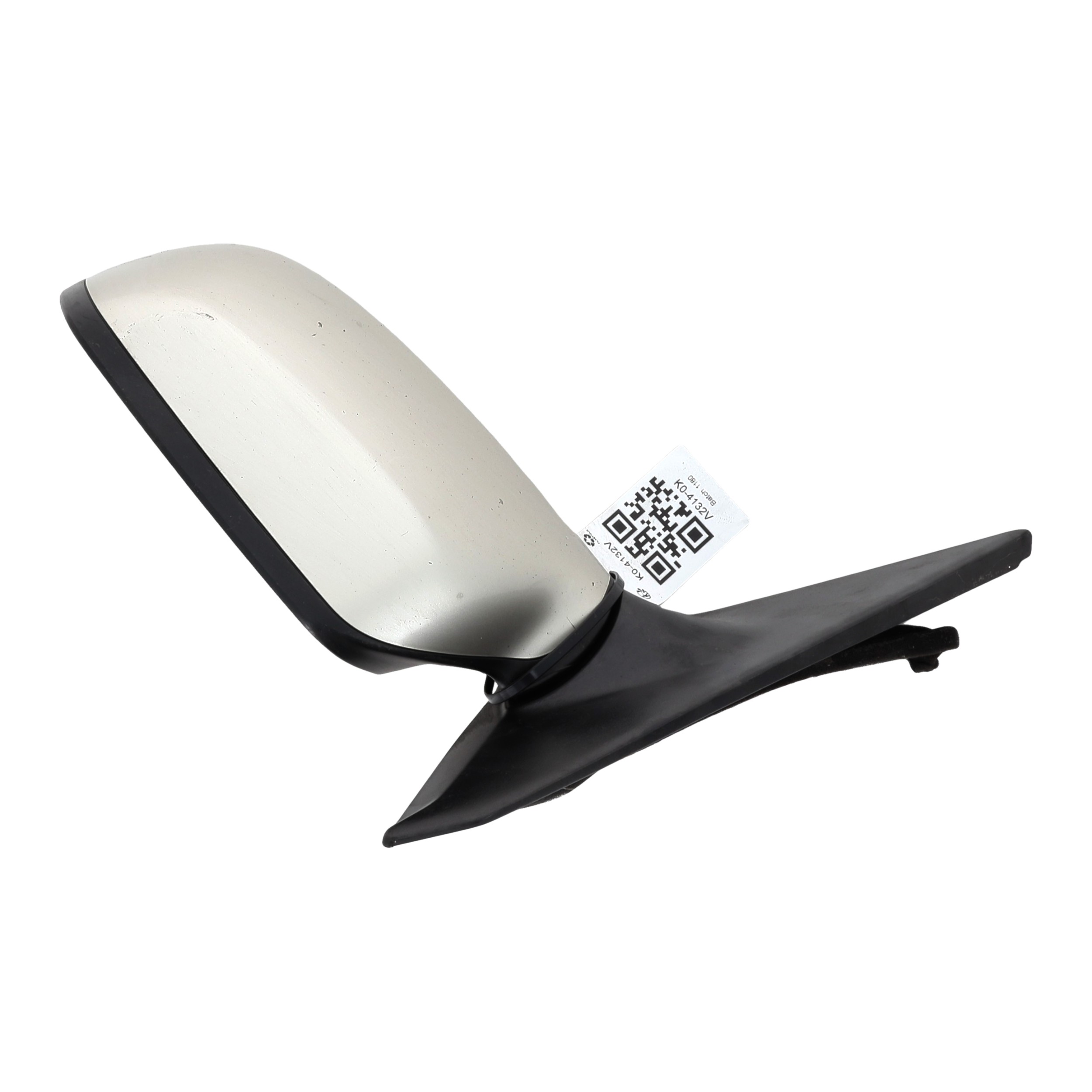 Rétroviseur gauche MAZDA MAZDA 3 1 PH.2 réf. BP4L69180M95 K0-4132V K0-4132V