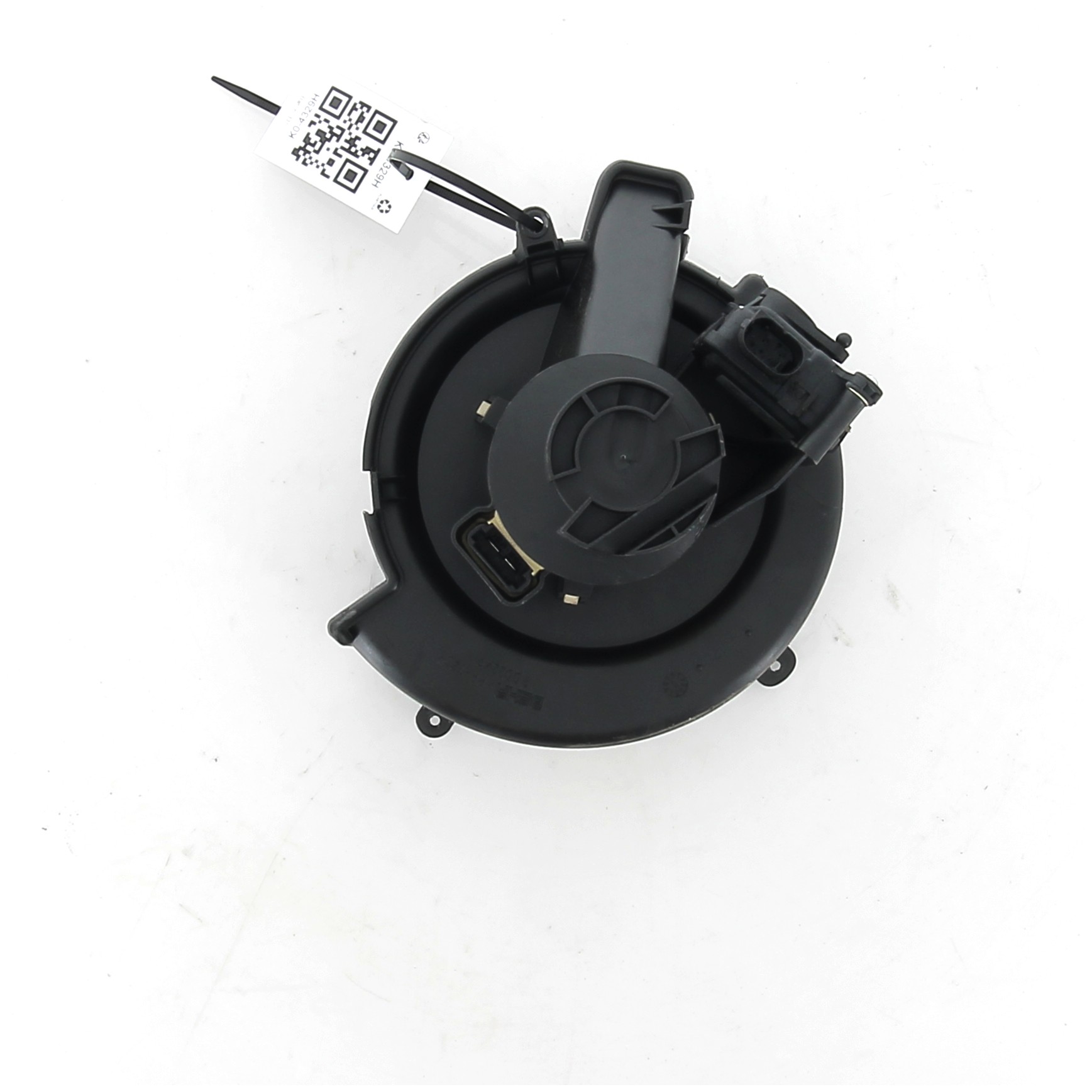 Soufflerie/Pulseur OPEL ZAFIRA A réf. 9119001 K0-4329H K0-4329H