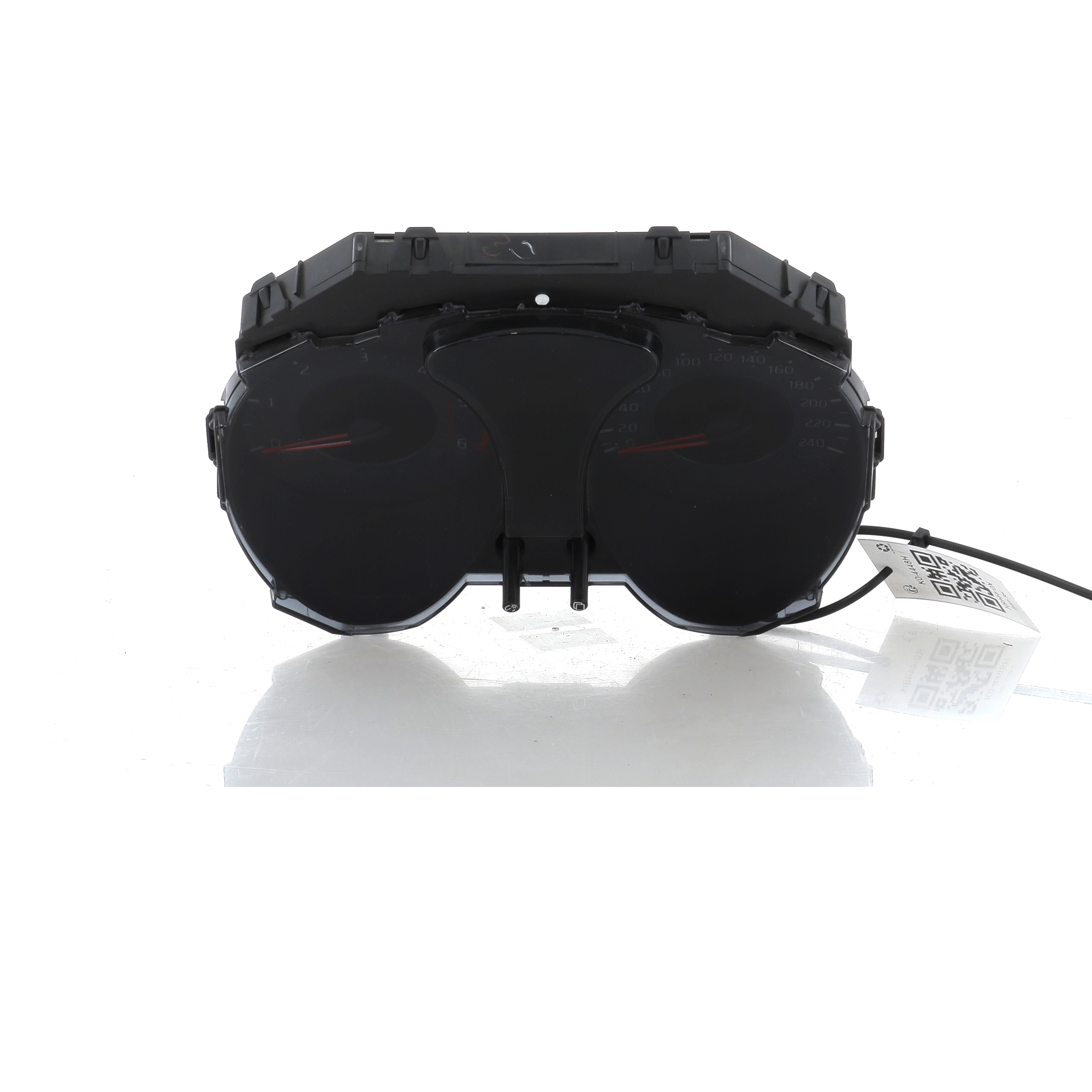 Compteur 24810-1KB0B- - NISSAN JUKE 1 PH.1 1.5 DCI - K0-4448H K0-4448H [reference_155020] 3