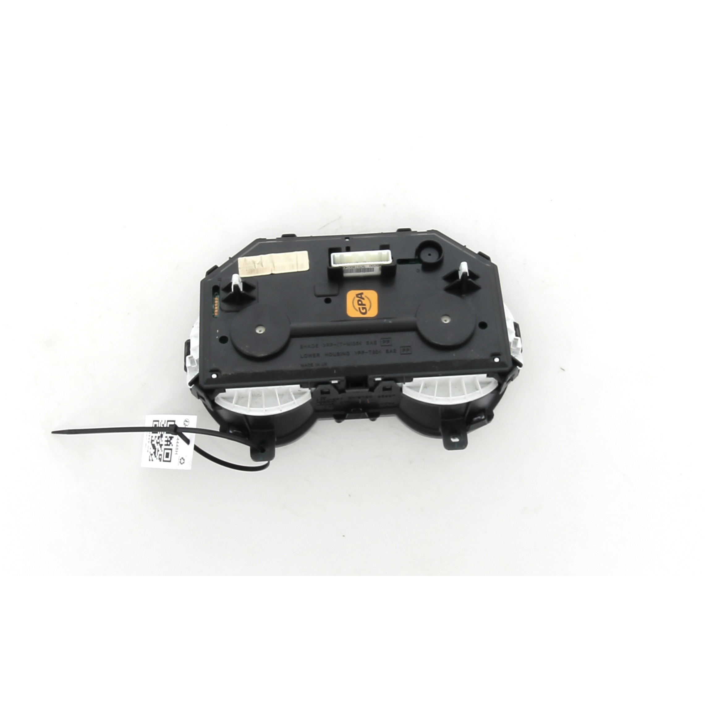 Compteur 24810-1KB0B- - NISSAN JUKE 1 PH.1 1.5 DCI - K0-4448H K0-4448H [reference_155020] 2