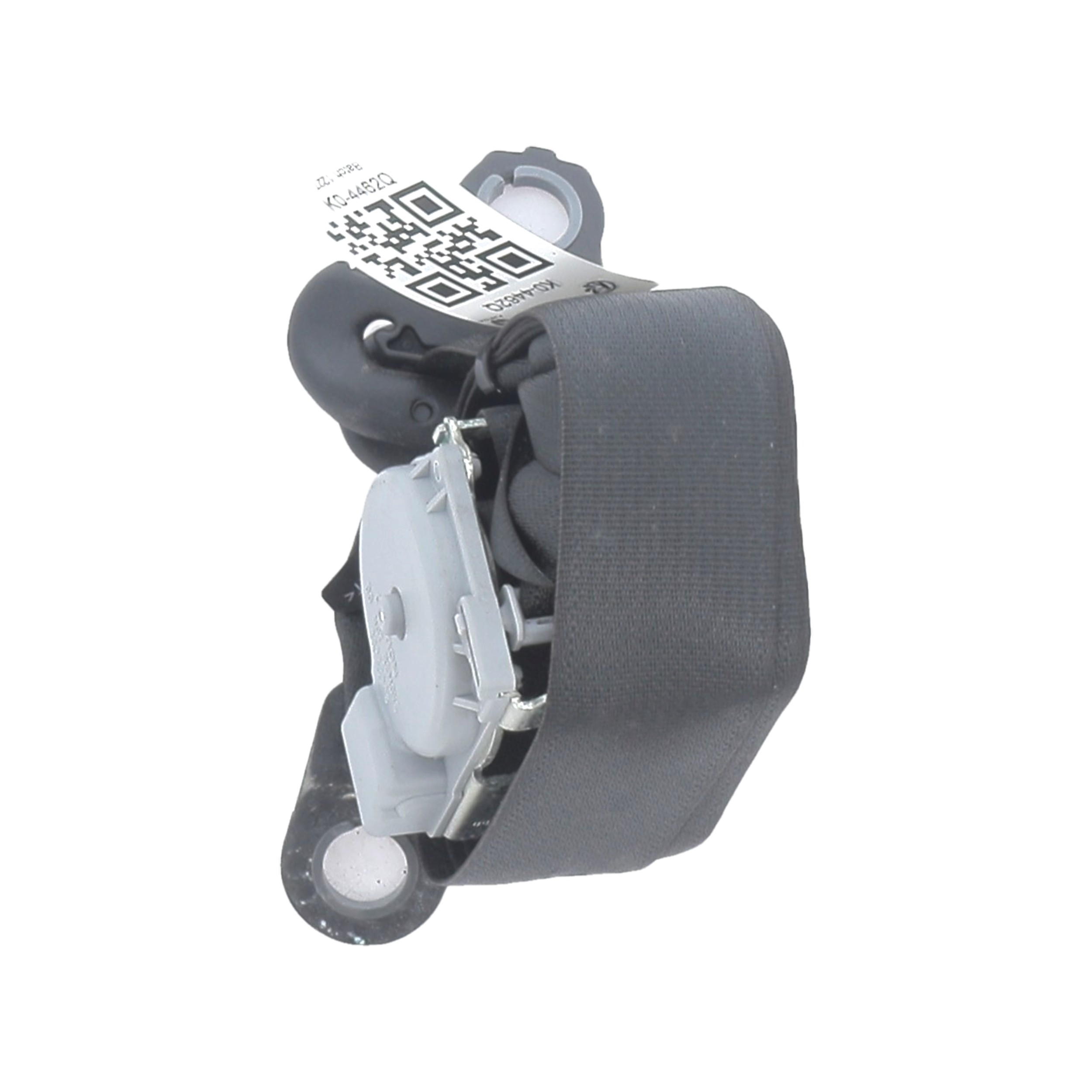 Ceinture arrière droite TOYOTA AYGO 2 PH.1 réf. 733600H020C0 K0-4462Q K0-4462Q