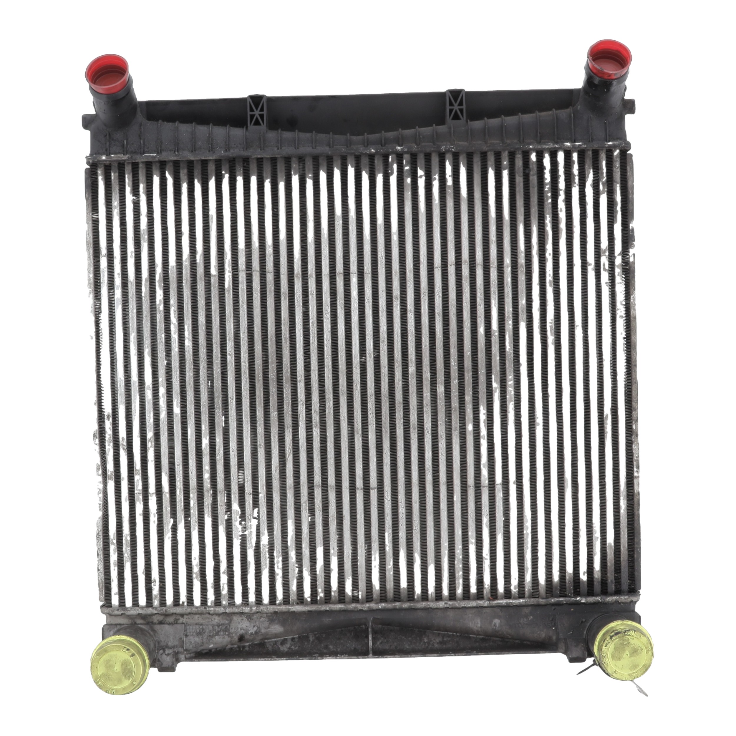 Echangeur air air/Intercooler LAND ROVER RANGE SPORT 1 PH.1 SPORT TD réf. LR007170 K0-4493N K0-4493N