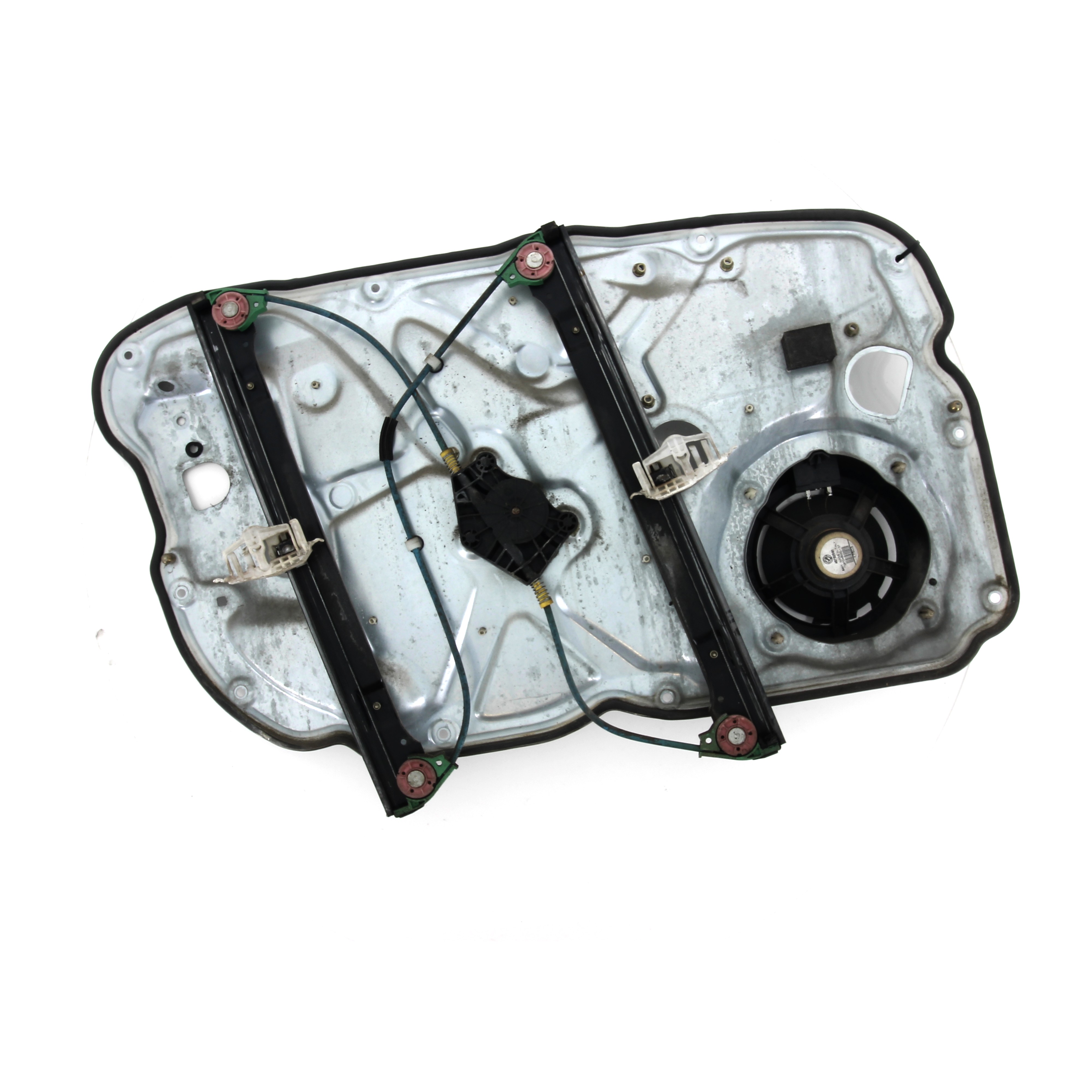 Lève vitre avant droit FIAT STILO K0-4627G K0-4627G