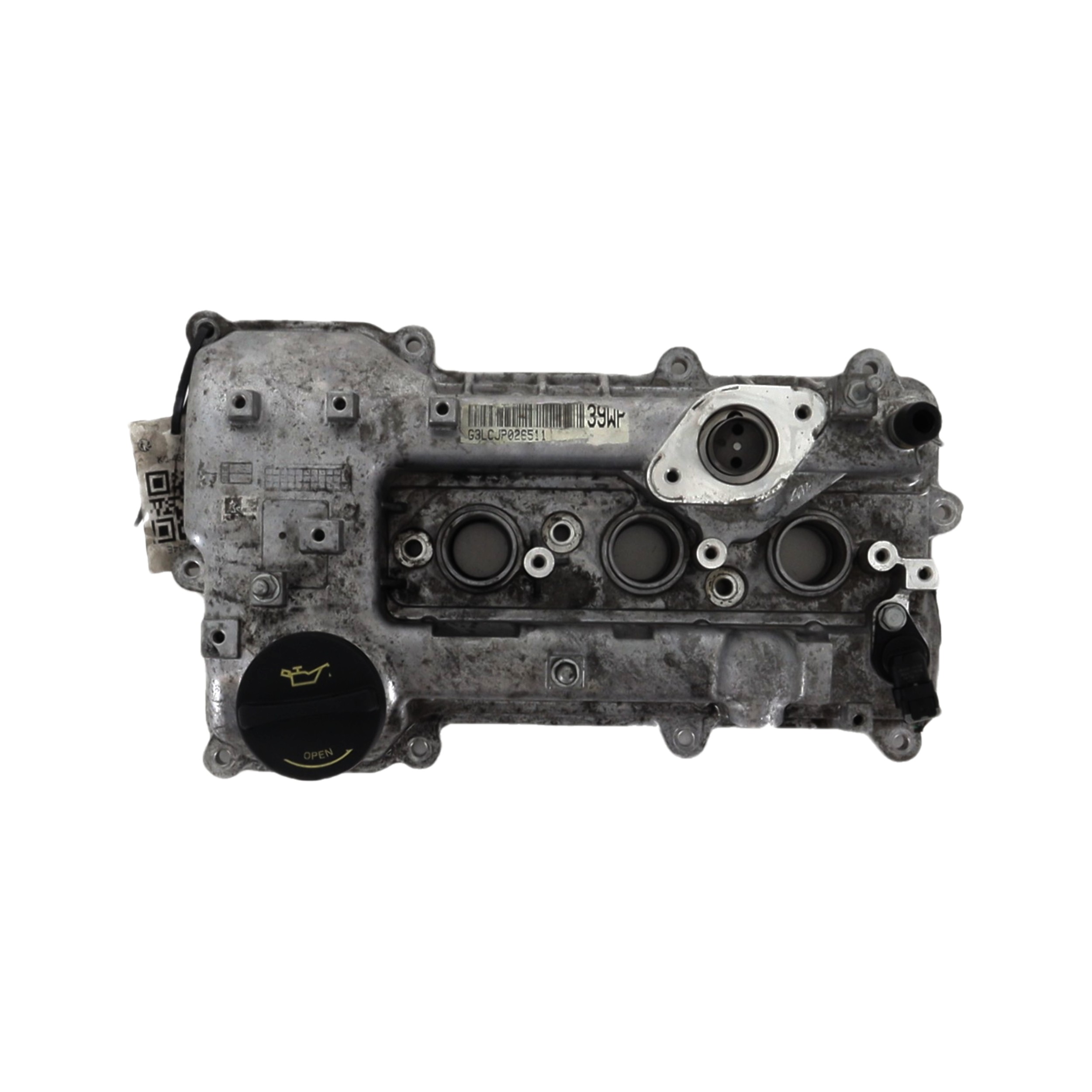 Couvre culasse 2241004070 - HYUNDAI I20 2 PH.2 - K0-4634E K0-4634E