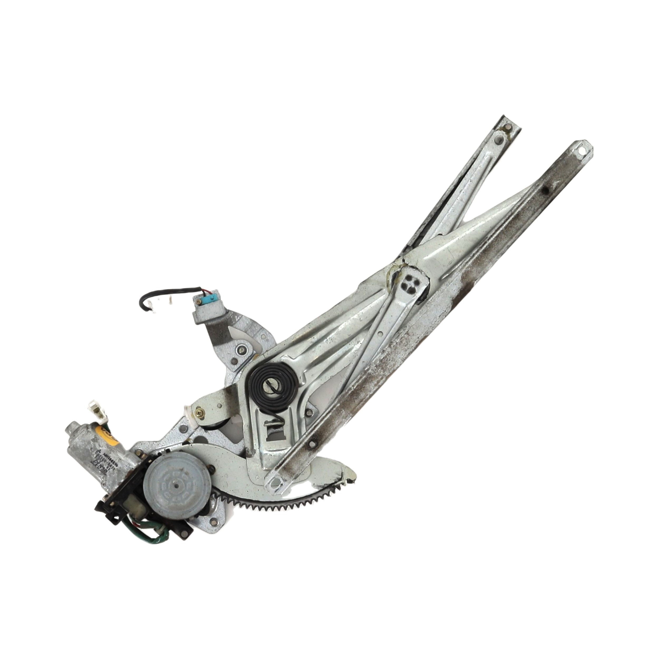 Lève vitre avant droit MITSUBISHI PAJERO SPORT K0-4716H K0-4716H