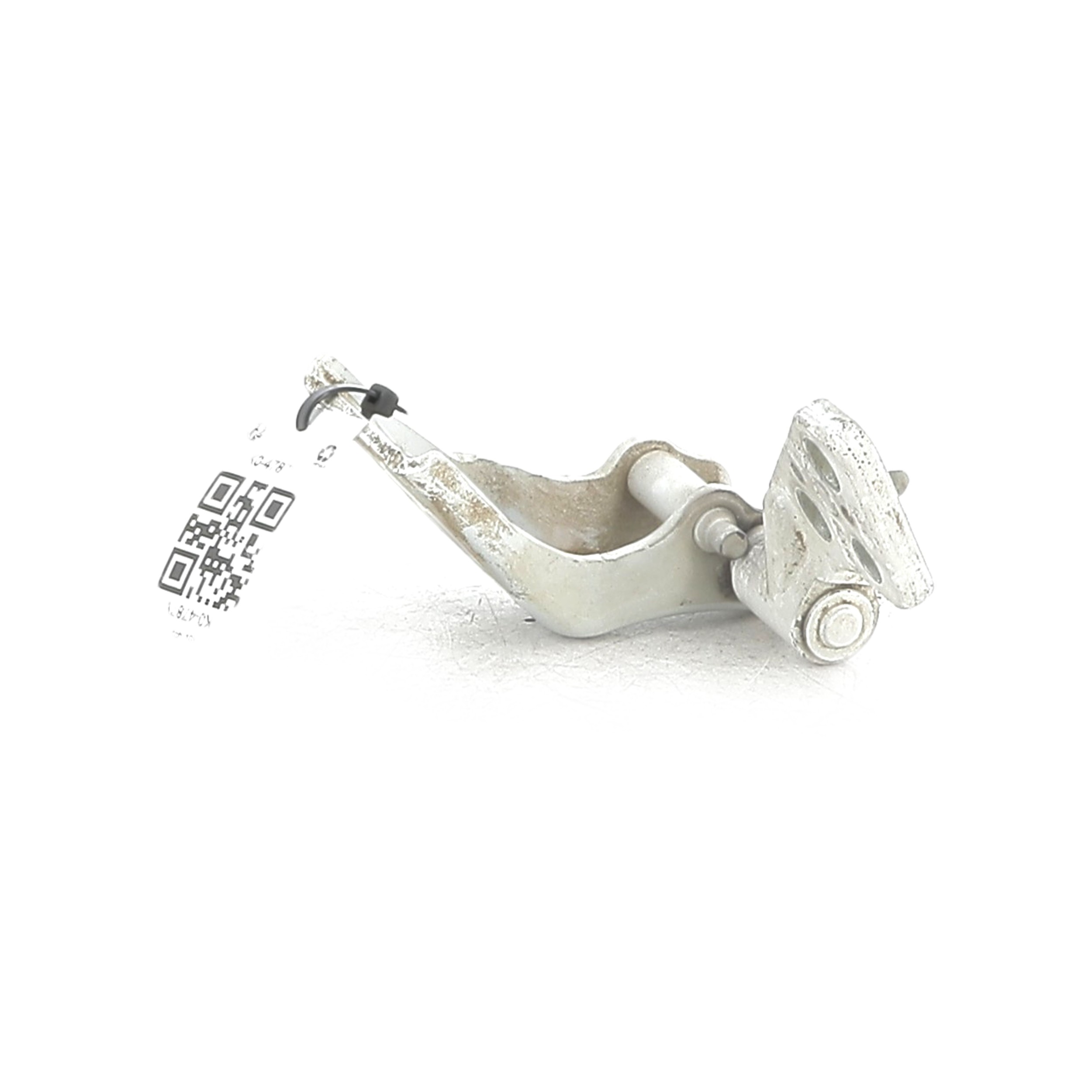 Charniere supérieure porte battante gauche 00008717C0 - CITROEN BERLINGO FOURGON 2 PH.1 1.6 HDI - K0-4787V K0-4787V