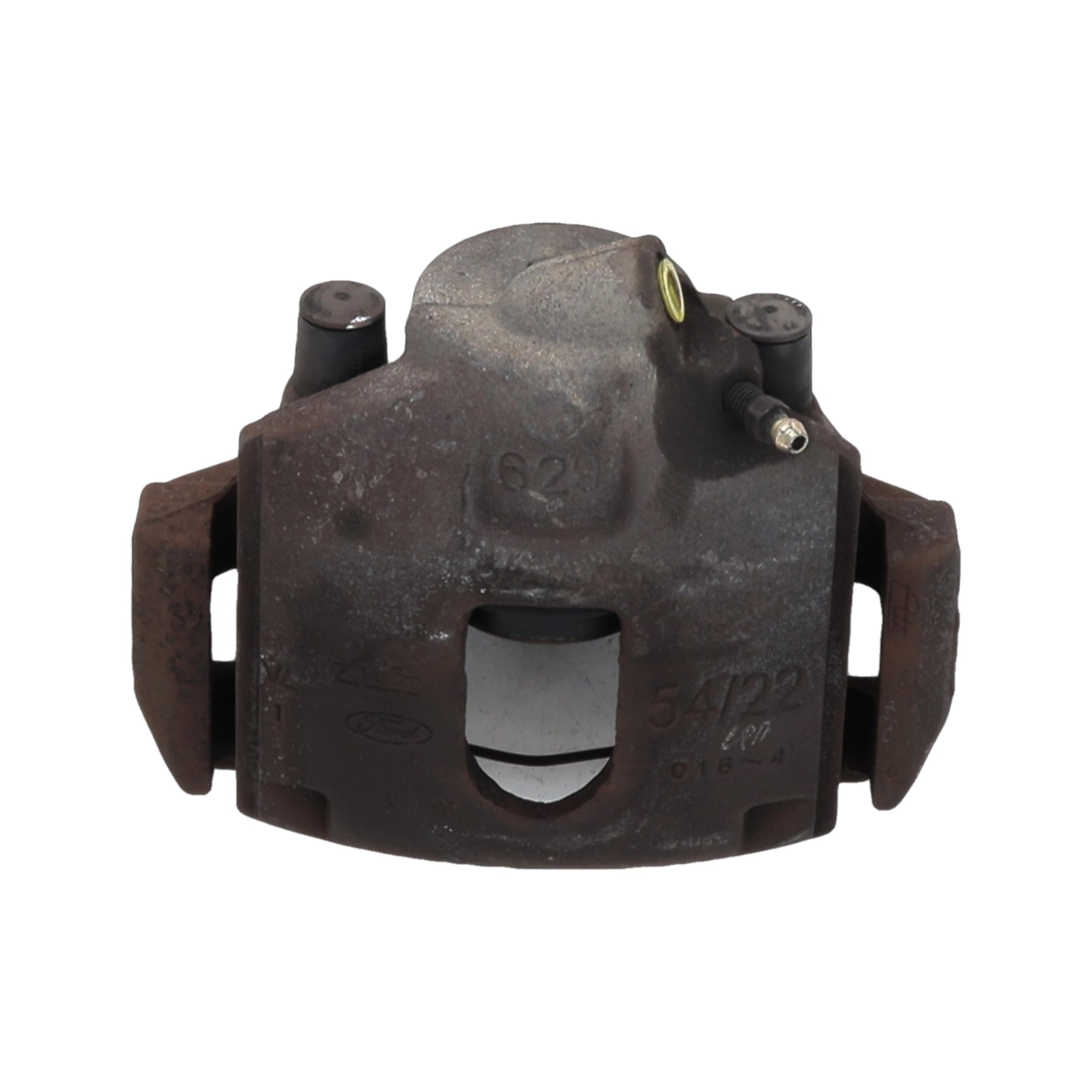 Etrier avant gauche DDY23371XA - MAZDA MAZDA 2 1 1.25I - K0-4820C K0-4820C