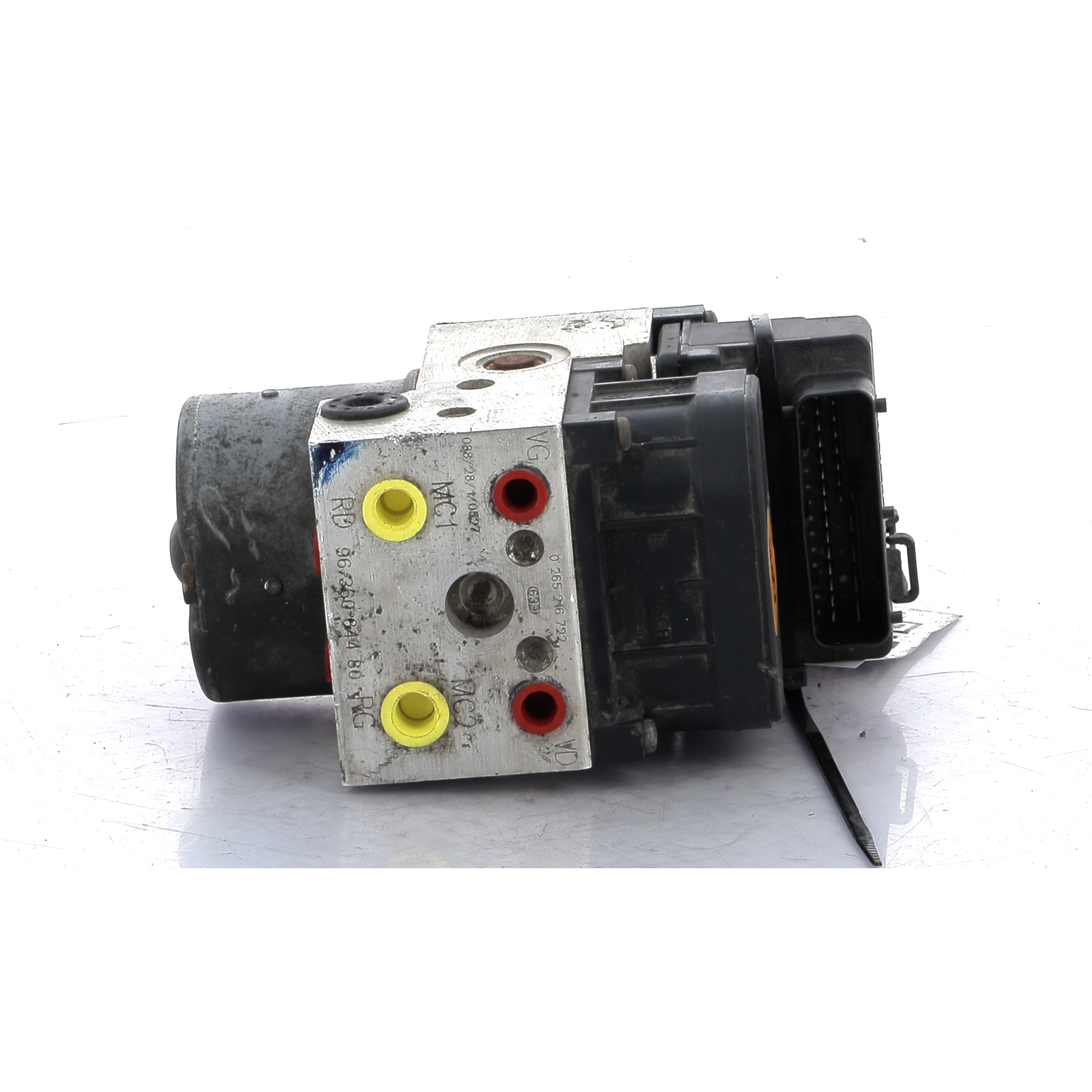 Bloc ABS 00004541C7 - CITROEN XSARA PH.2 HDI - K0-4826H K0-4826H