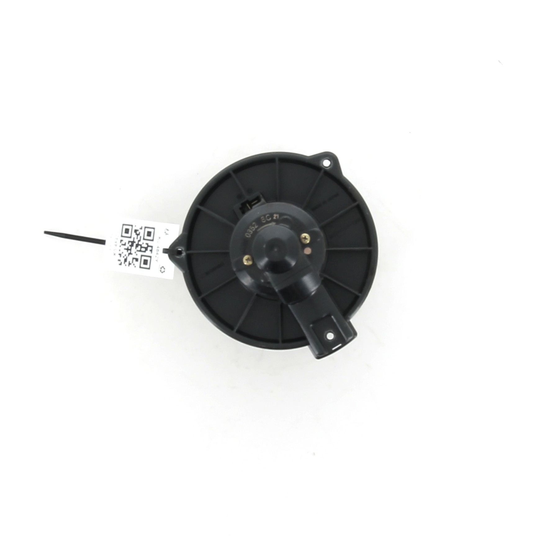 Soufflerie/Pulseur MAZDA MX5 2 PH.2 réf. BR7061B10 K0-4842Y K0-4842Y