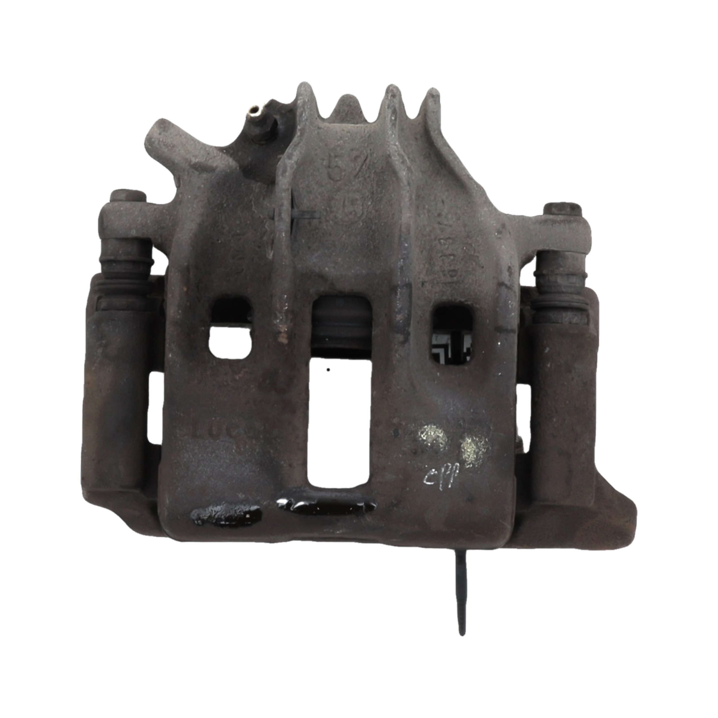 Etrier avant droit 4401A1 - PEUGEOT 406 PH.1 SR/ST - K0-5038G K0-5038G