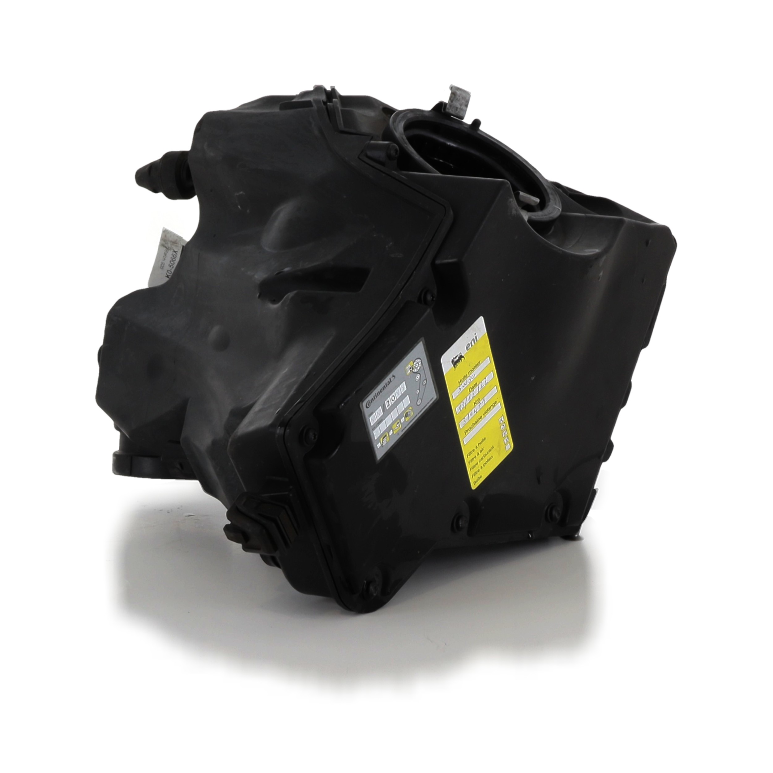 BOITE A AIR 8K0133837BP - AUDI A4 AVANT 3 PH.1 MULTITRO - K0-5066X K0-5066X