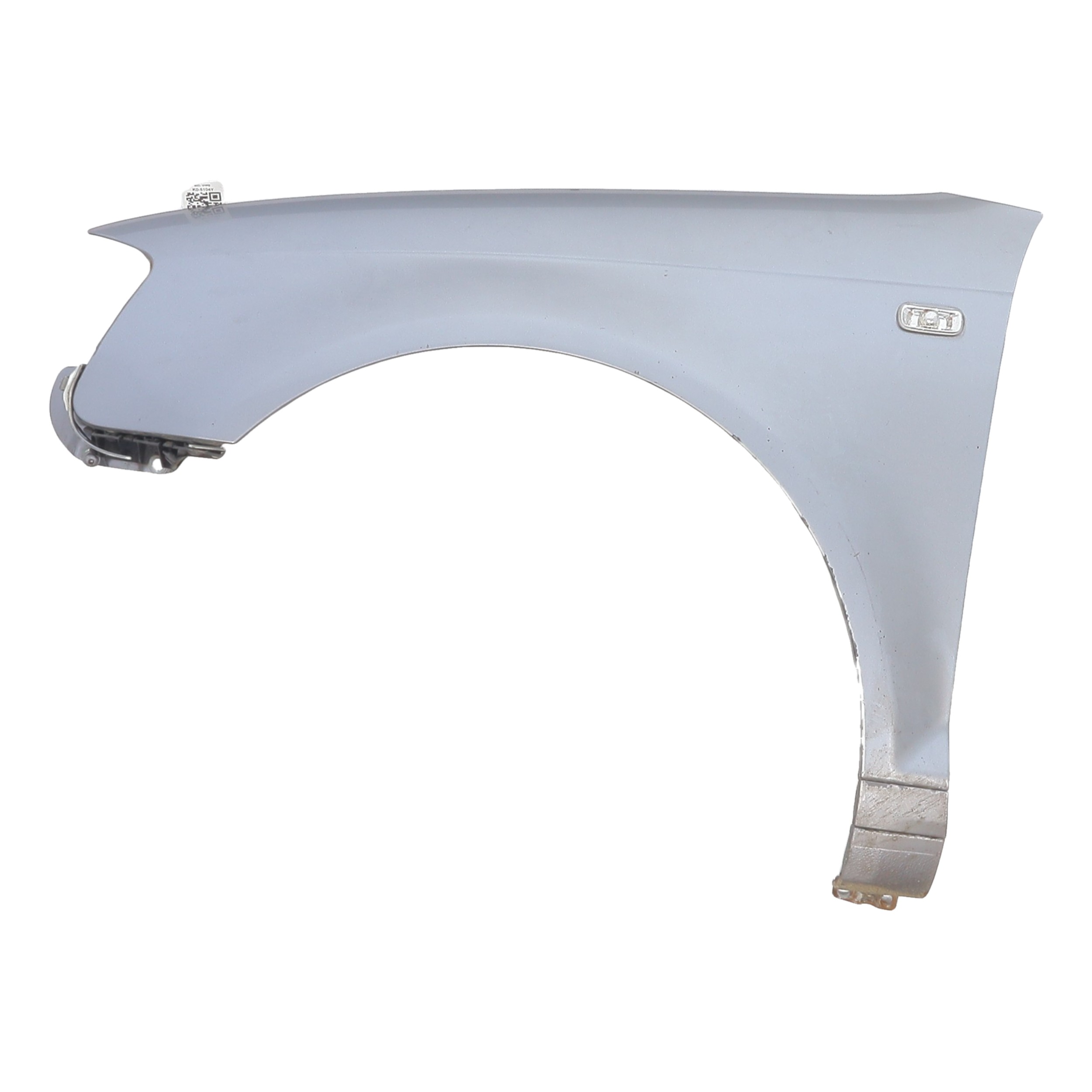 Aile avant gauche AUDI A3 SPORTBACK 2 PH.1 8P0821105F K0-5104Y K0-5104Y