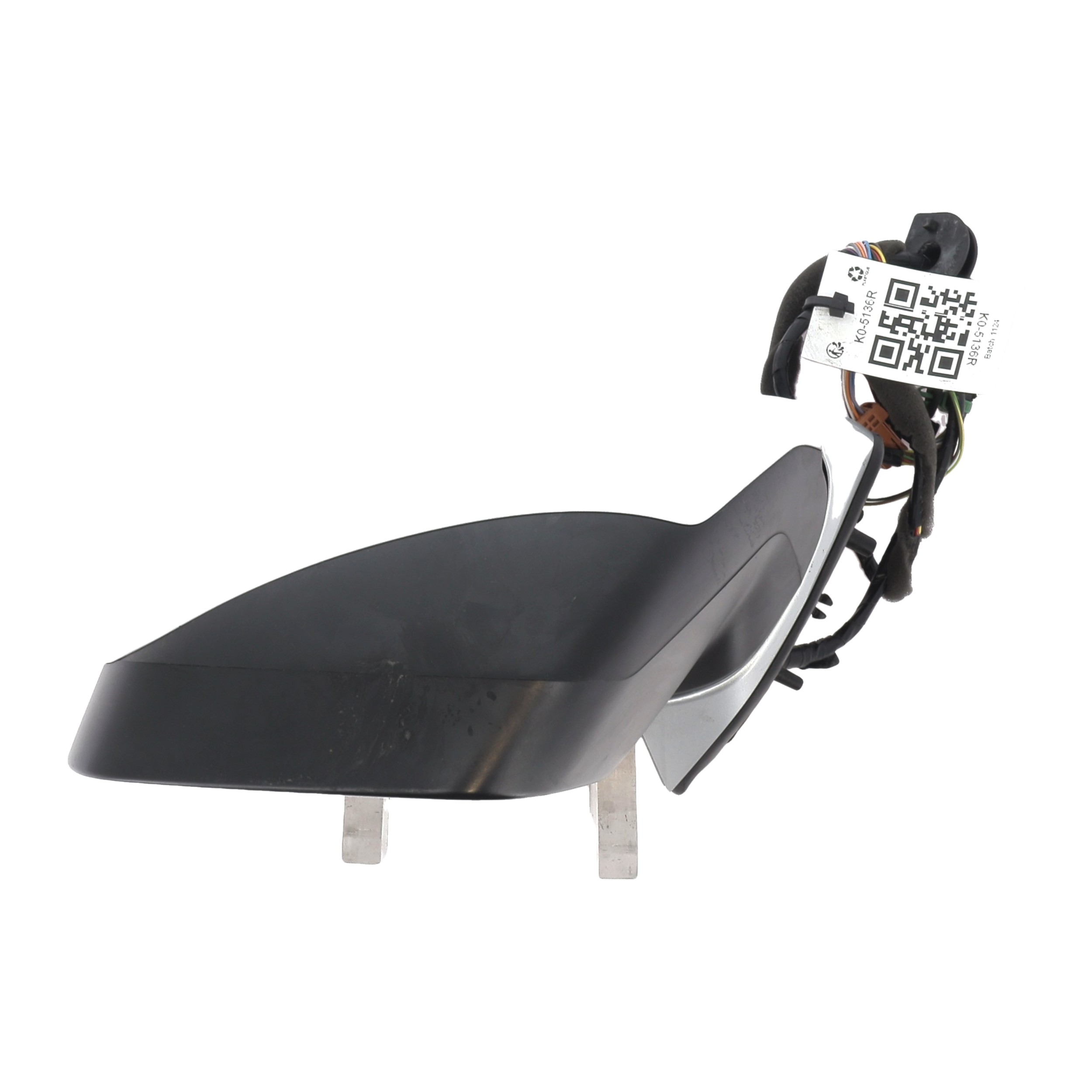 Rétroviseur gauche CITROEN C4 PICASSO 1 réf. 00008153VQ K0-5136R K0-5136R