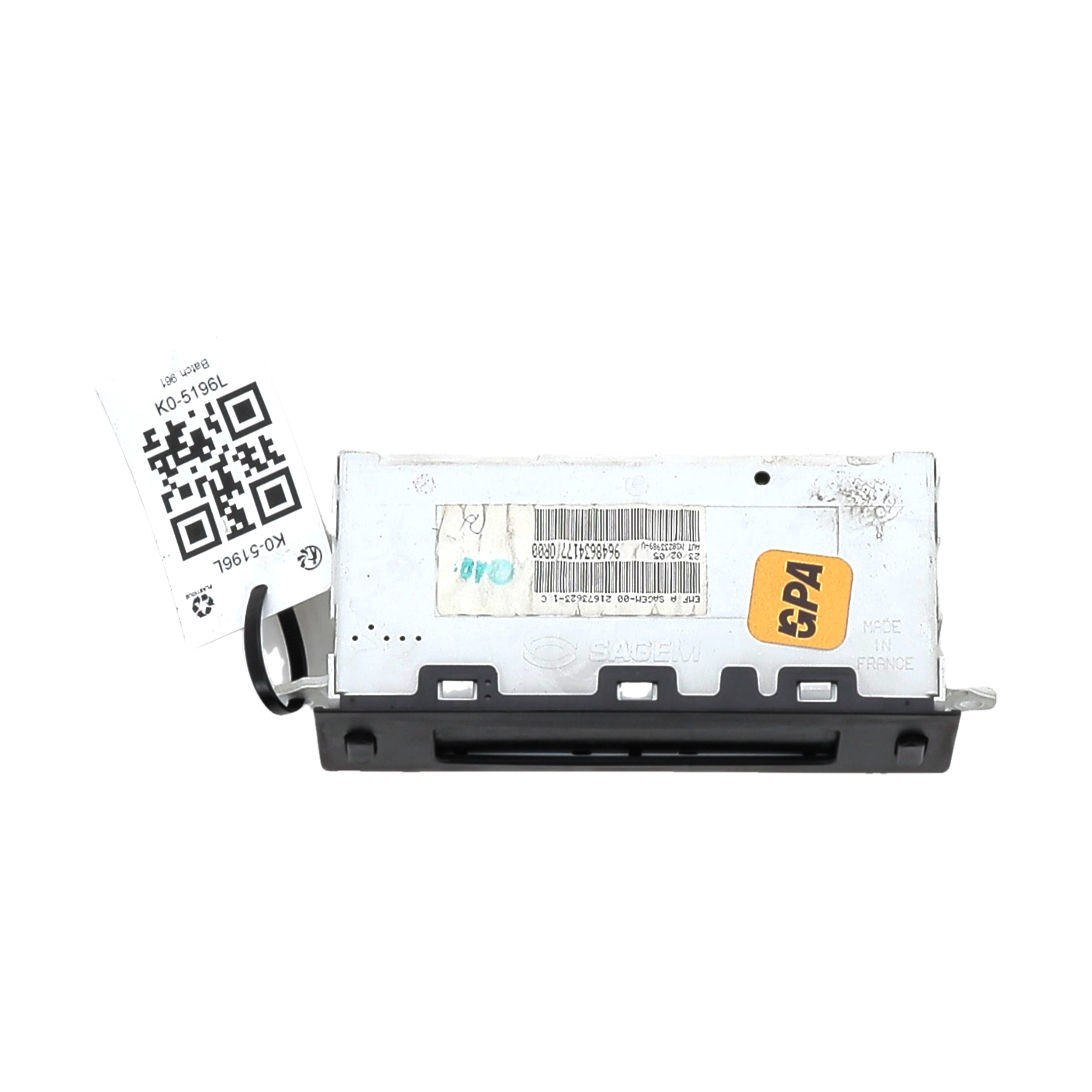 K0-5196L