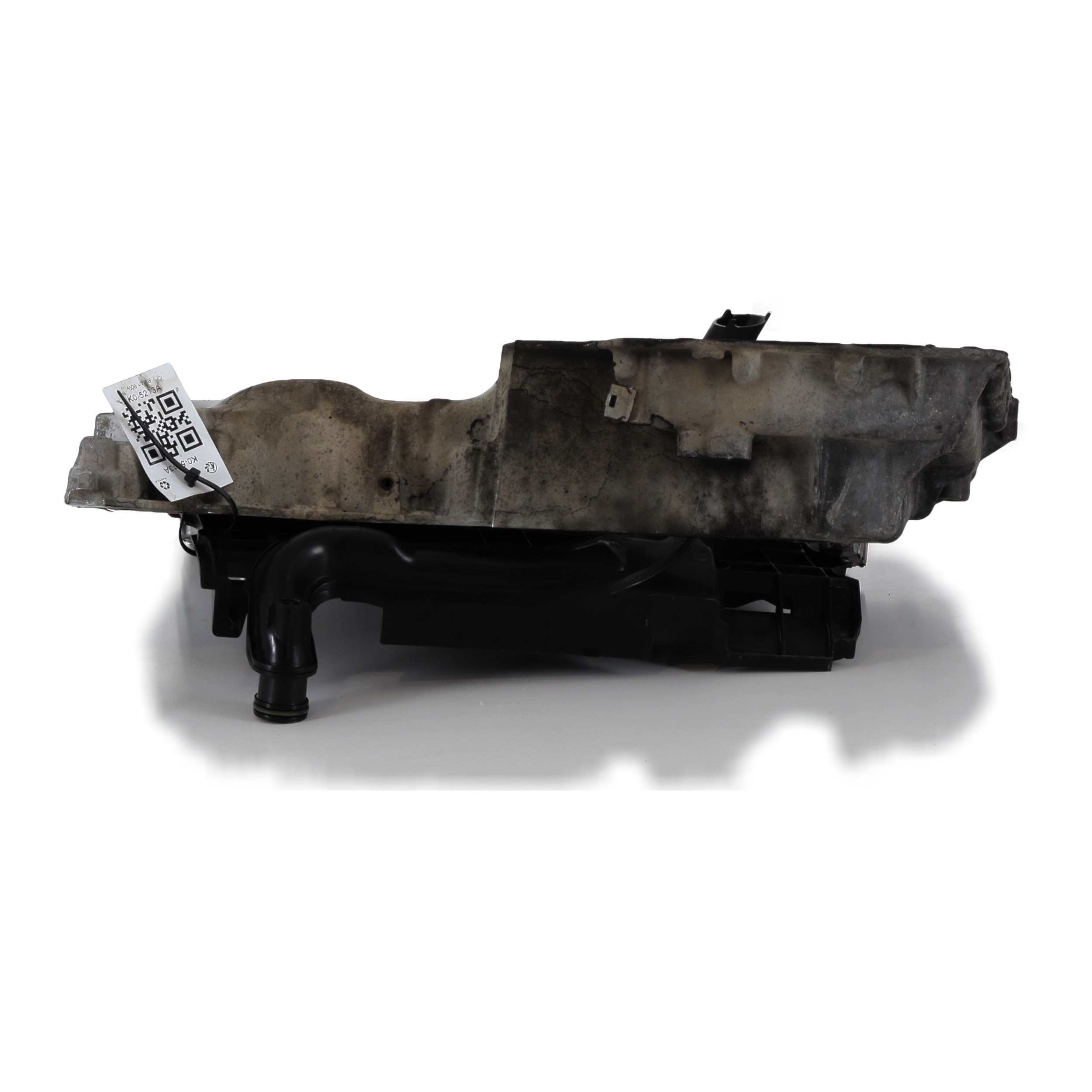 Carter huile superieur 6510140800 - MERCEDES VITO -NS1K_TYPE - K0-5213A K0-5213A