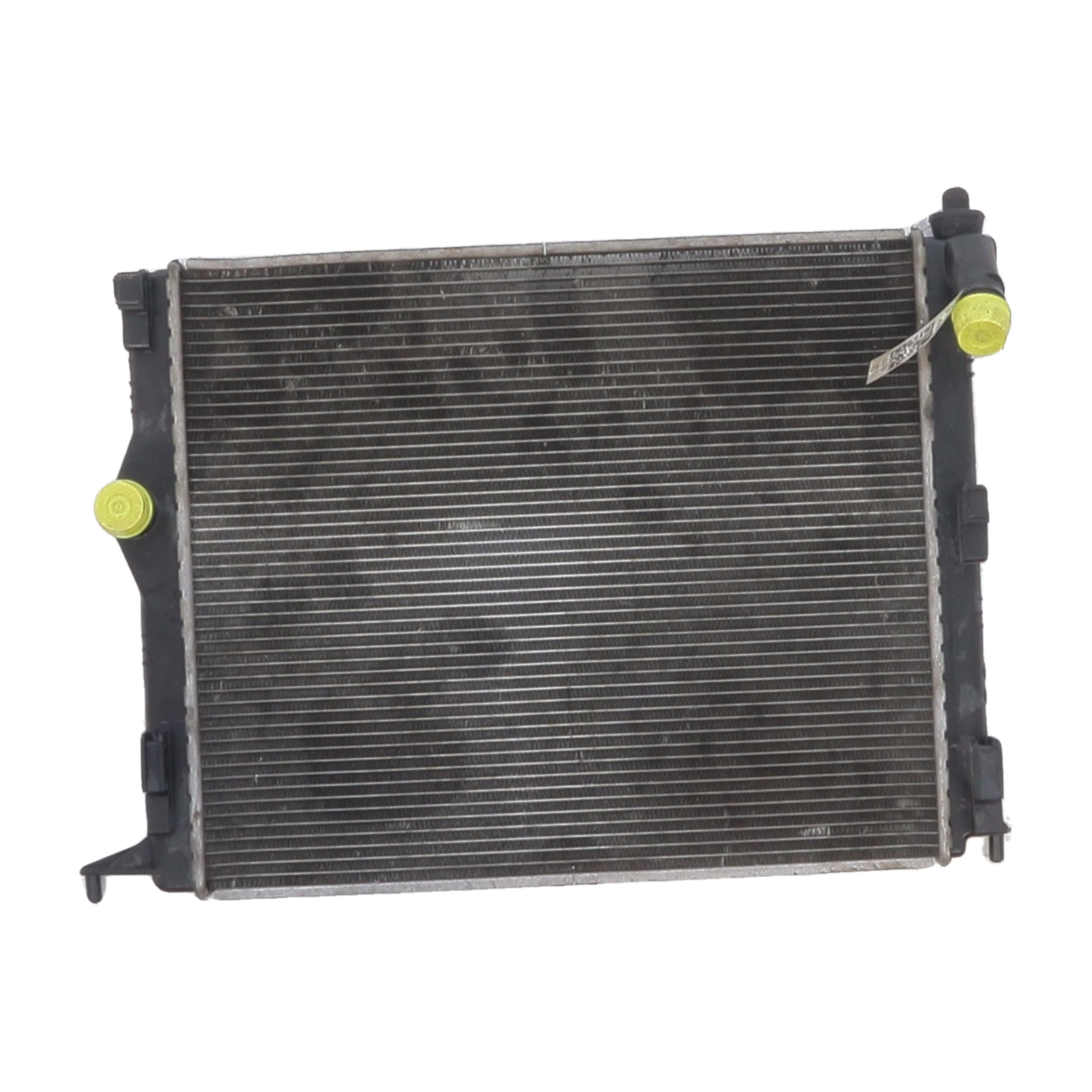 Radiateur d'eau DACIA SANDERO 1 1.2 16V réf. 8200735038 K0-5277P K0-5277P