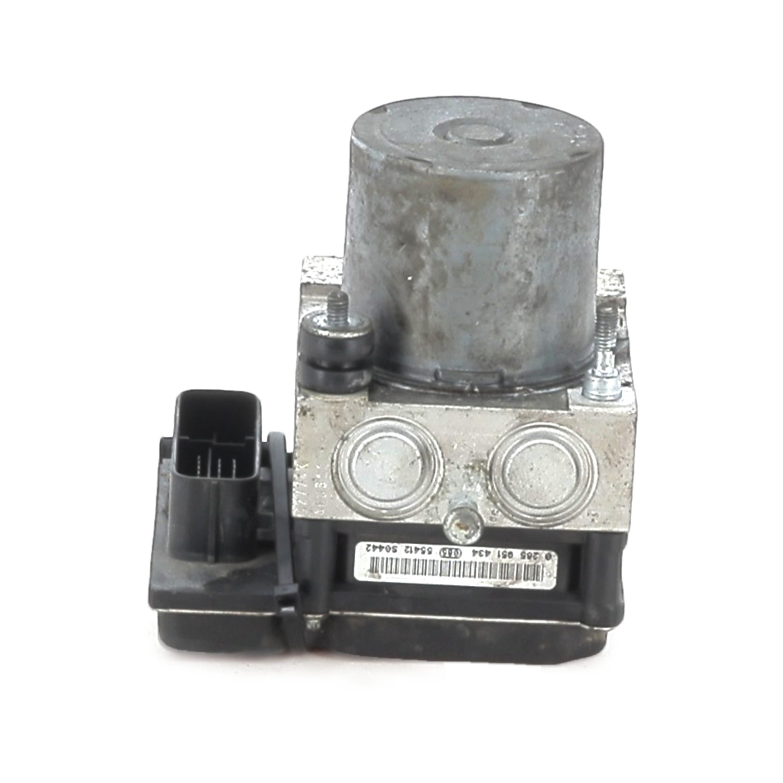 Bloc ABS 1607236680 - CITROEN JUMPY 2 - K0-5386P K0-5386P