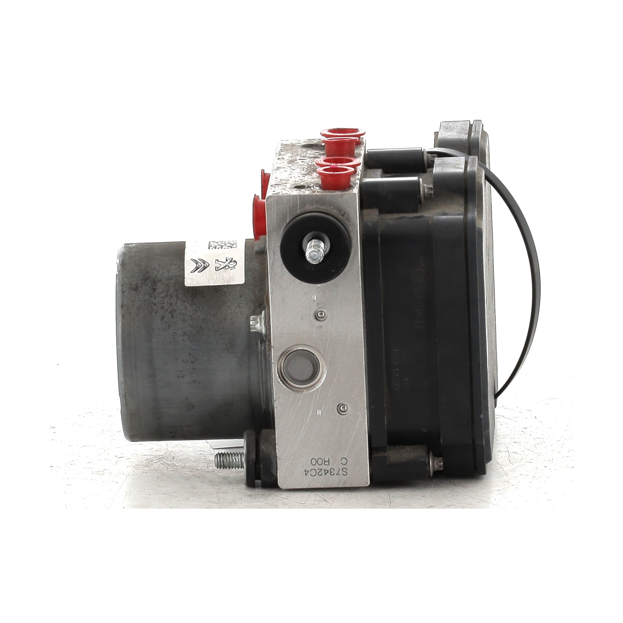 Bloc ABS 1637318080 - PEUGEOT 308 2 PH.2 1.6 BHDI - K0-5395A K0-5395A [reference_2276582] 2