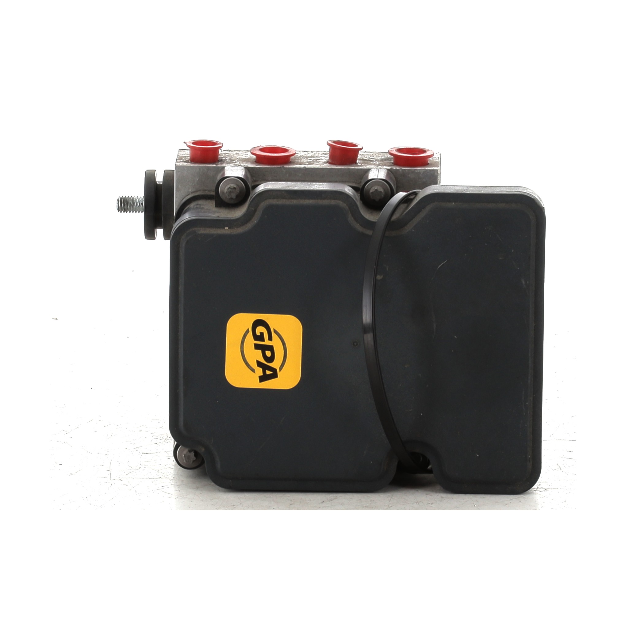 Bloc ABS 1637318080 - PEUGEOT 308 2 PH.2 1.6 BHDI - K0-5395A K0-5395A [reference_2276582] 3