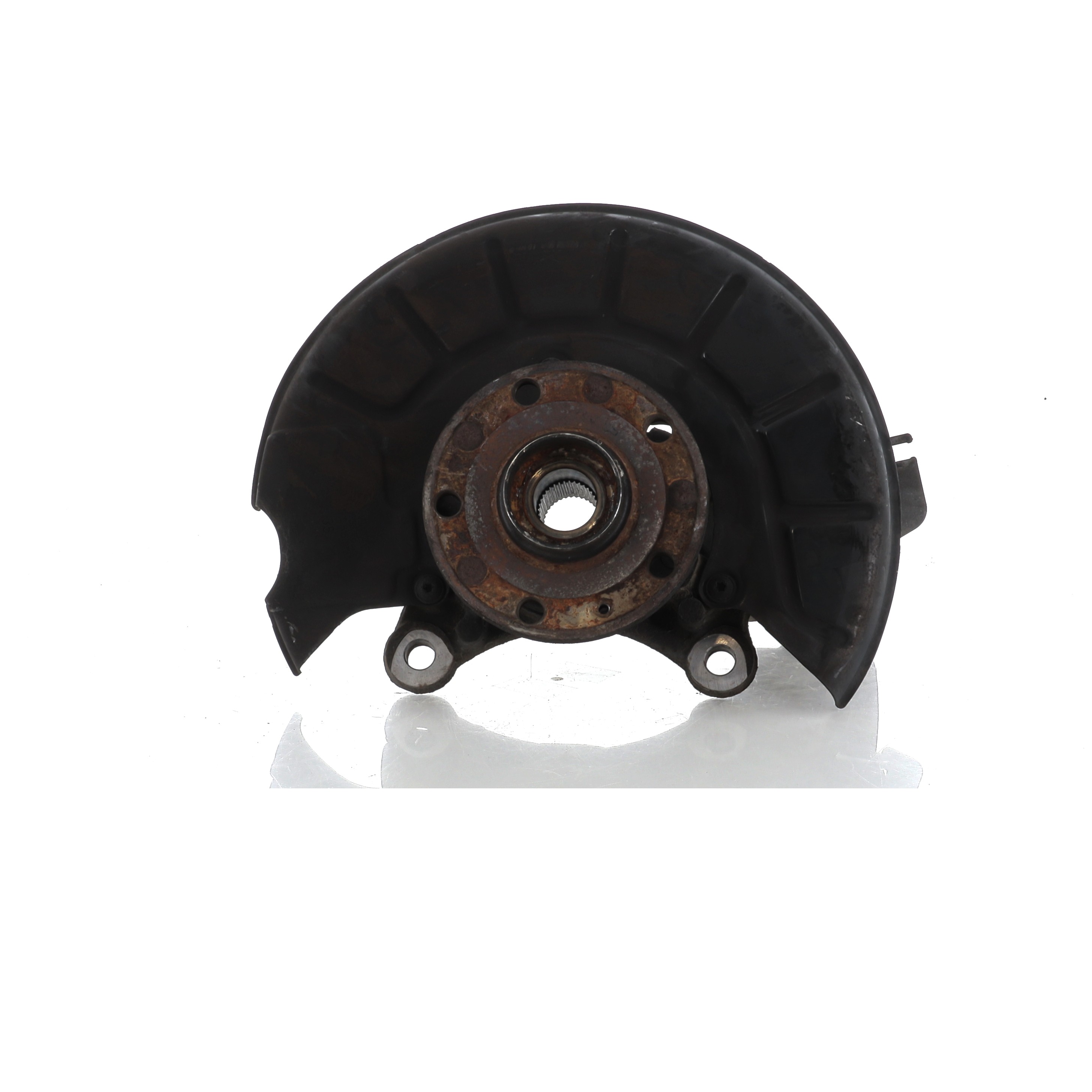 Pivot avant droit SEAT LEON 2 PH.2 1.8 TSI réf. 3C0407253F K0-5448F K0-5448F