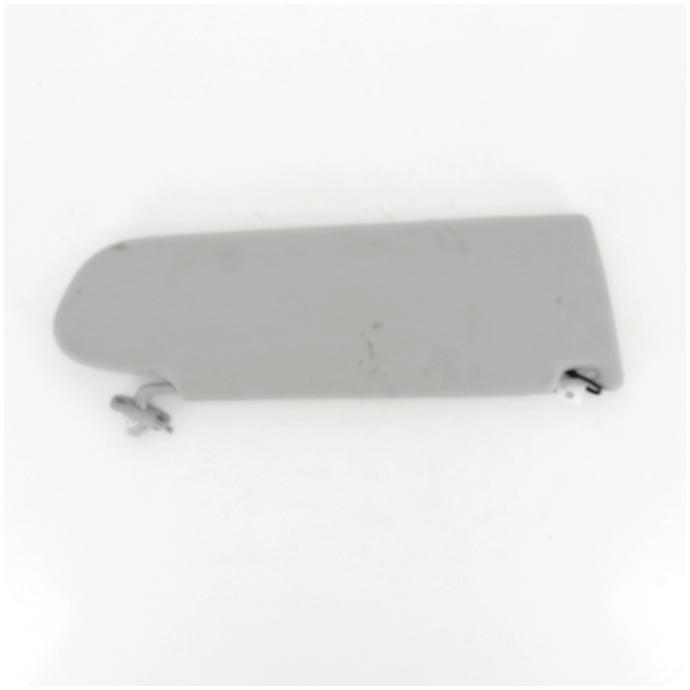 Pare-soleil gauche 7LA857551E2F4 - VOLKSWAGEN TRANSPORTER 5 PH.2 -NS1K_TYPE - K0-5529B K0-5529B