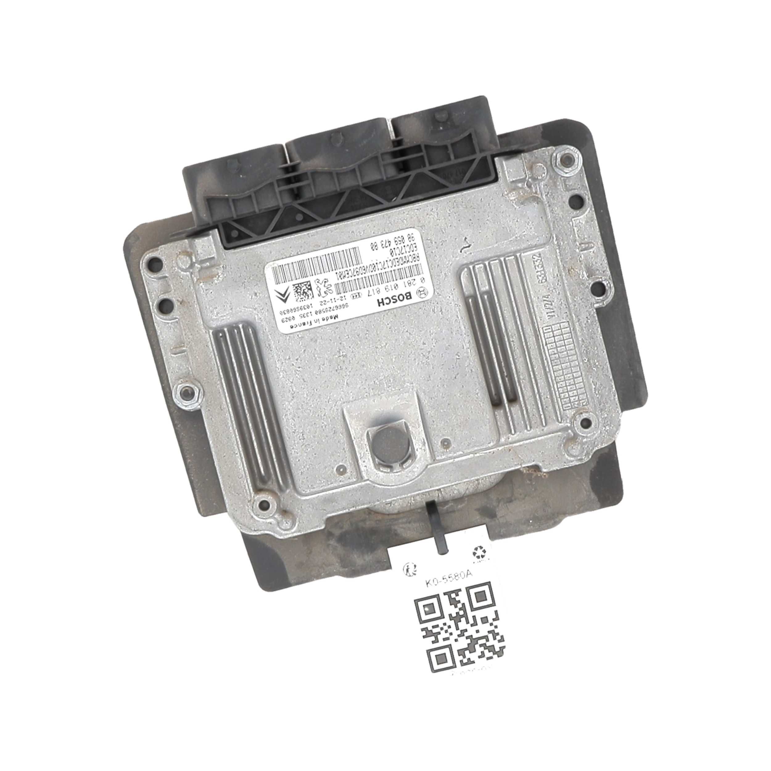 K0-5580A