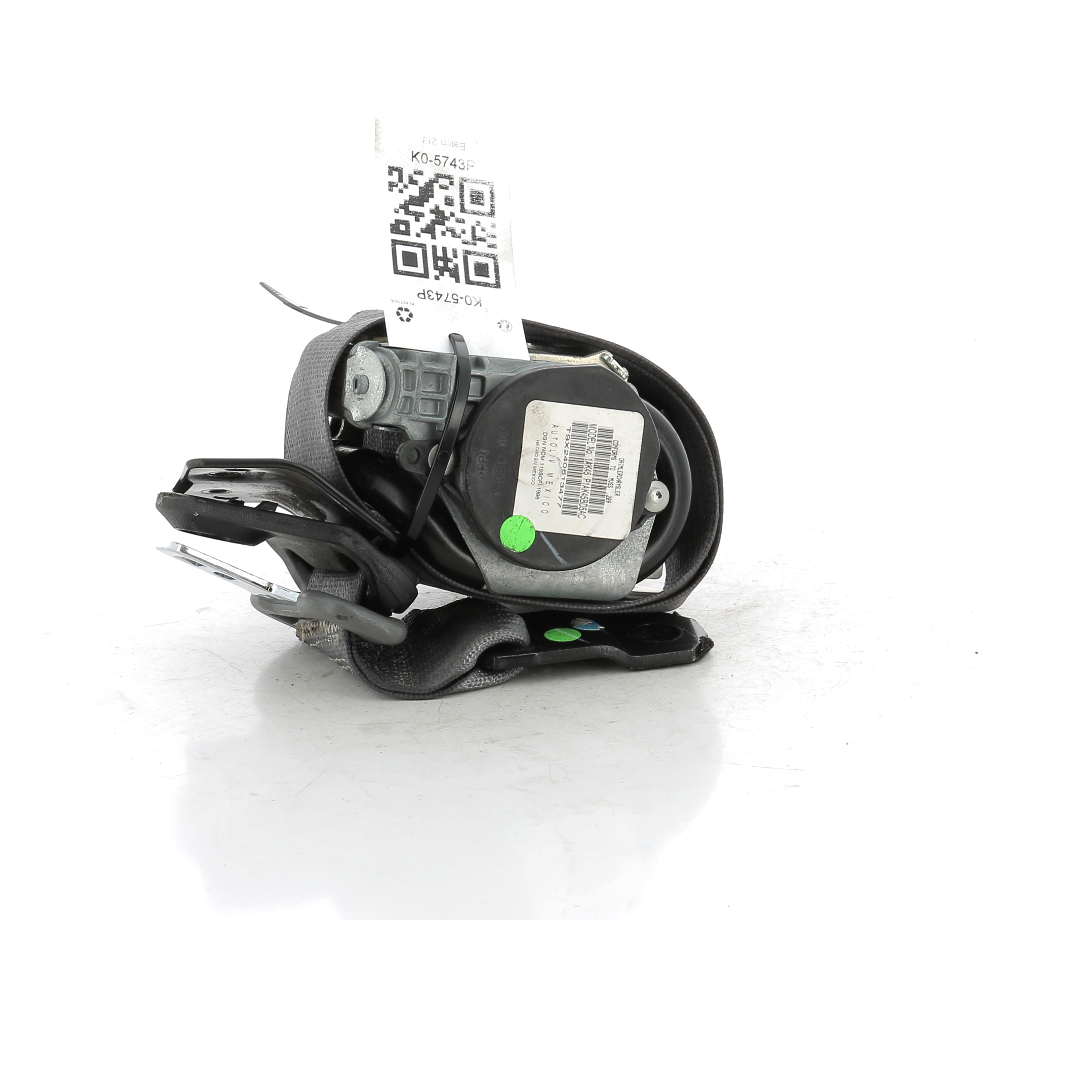 K0-5743P