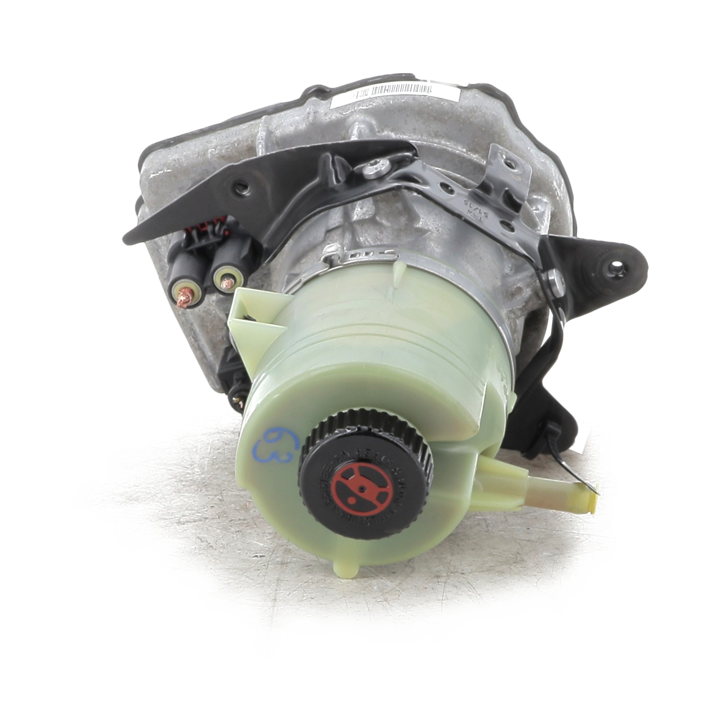 Pompe direction assistée RENAULT TRAFIC 3 PH.1 réf. 491100616R K0-5840C K0-5840C