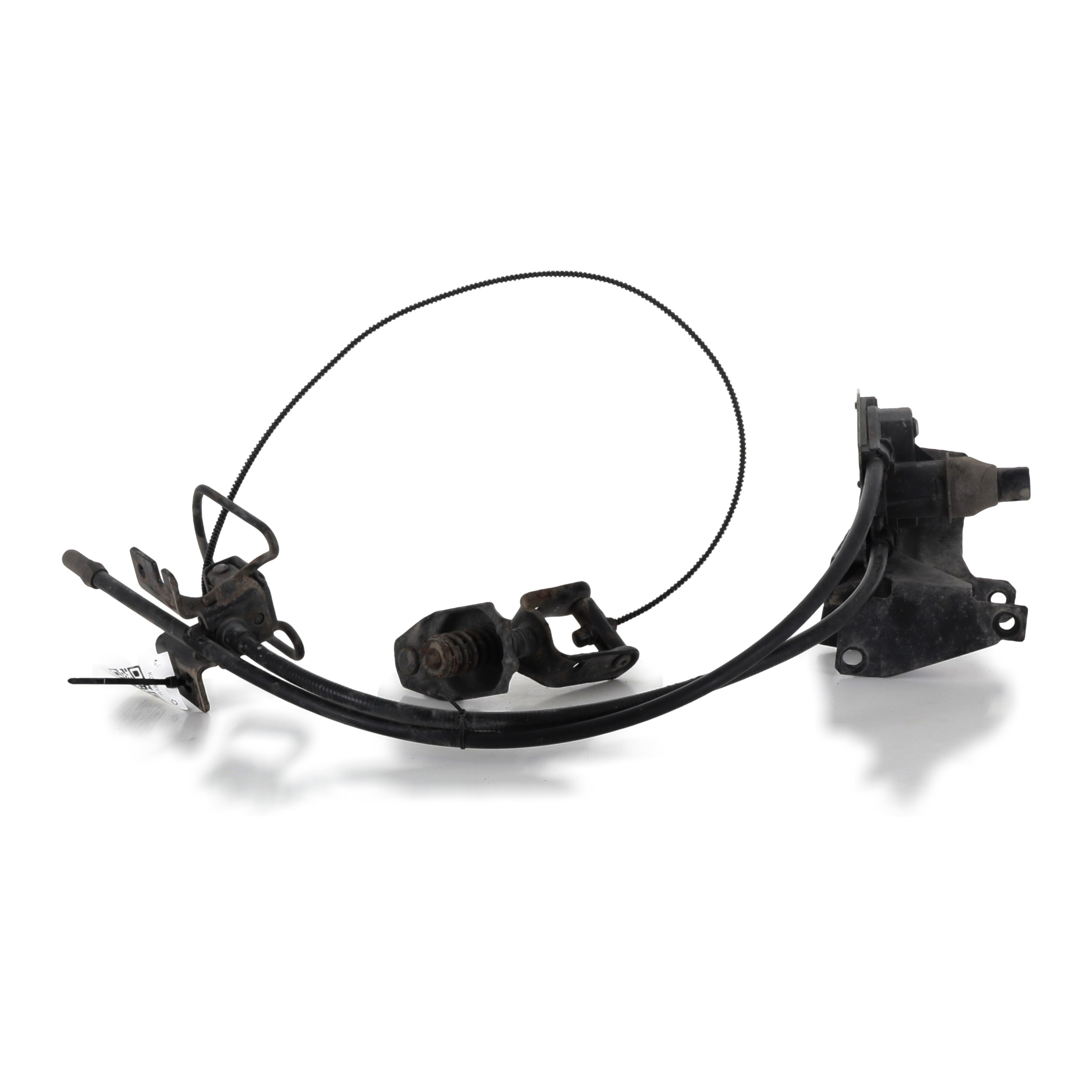 Treuil de roue de secours 1614305980 - CITROEN JUMPER 3 PH.2 2.0 HDI - K0-5895I K0-5895I