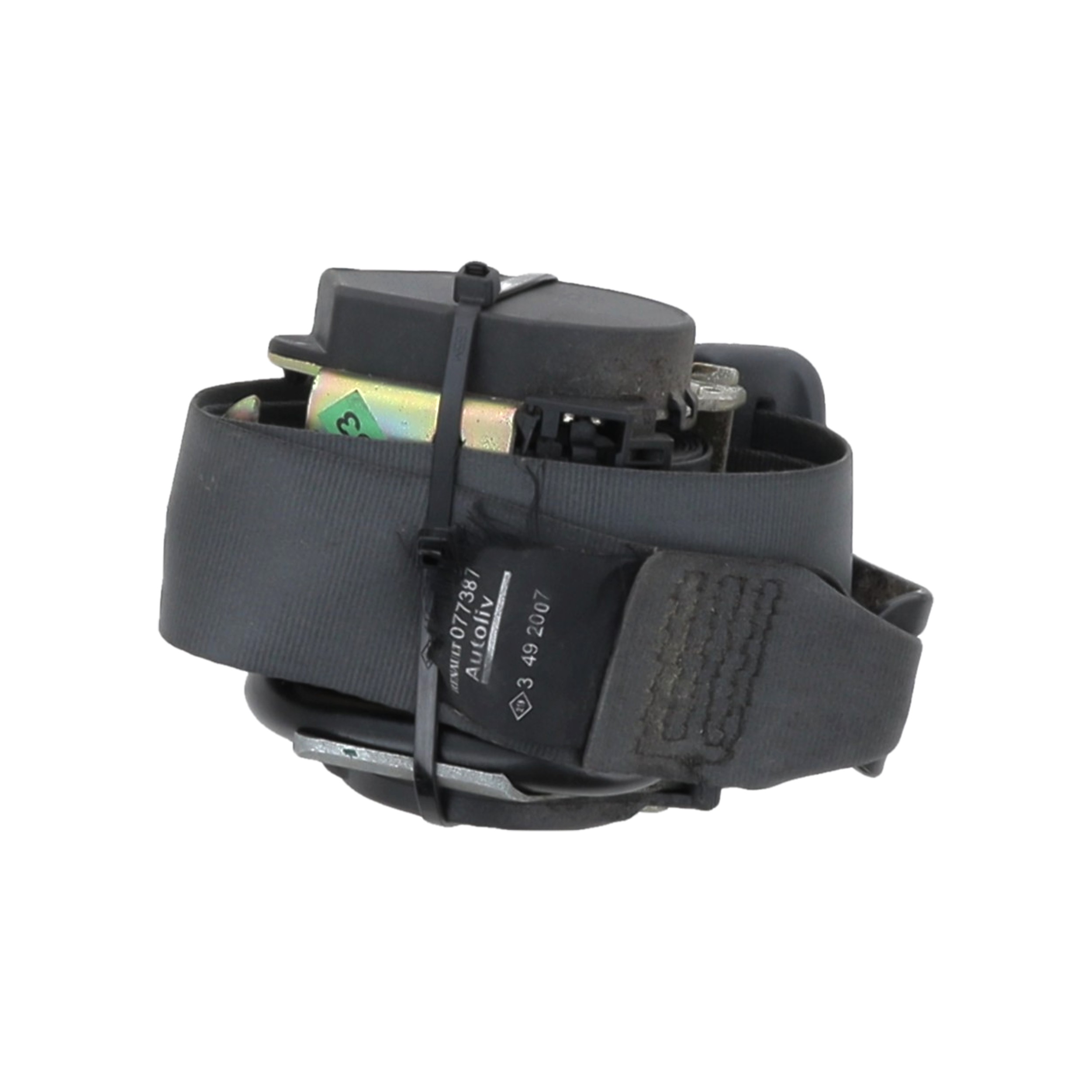 Ceinture arrière droite RENAULT MEGANE 2 PH.1 réf. 8200562520 K0-5900T K0-5900T