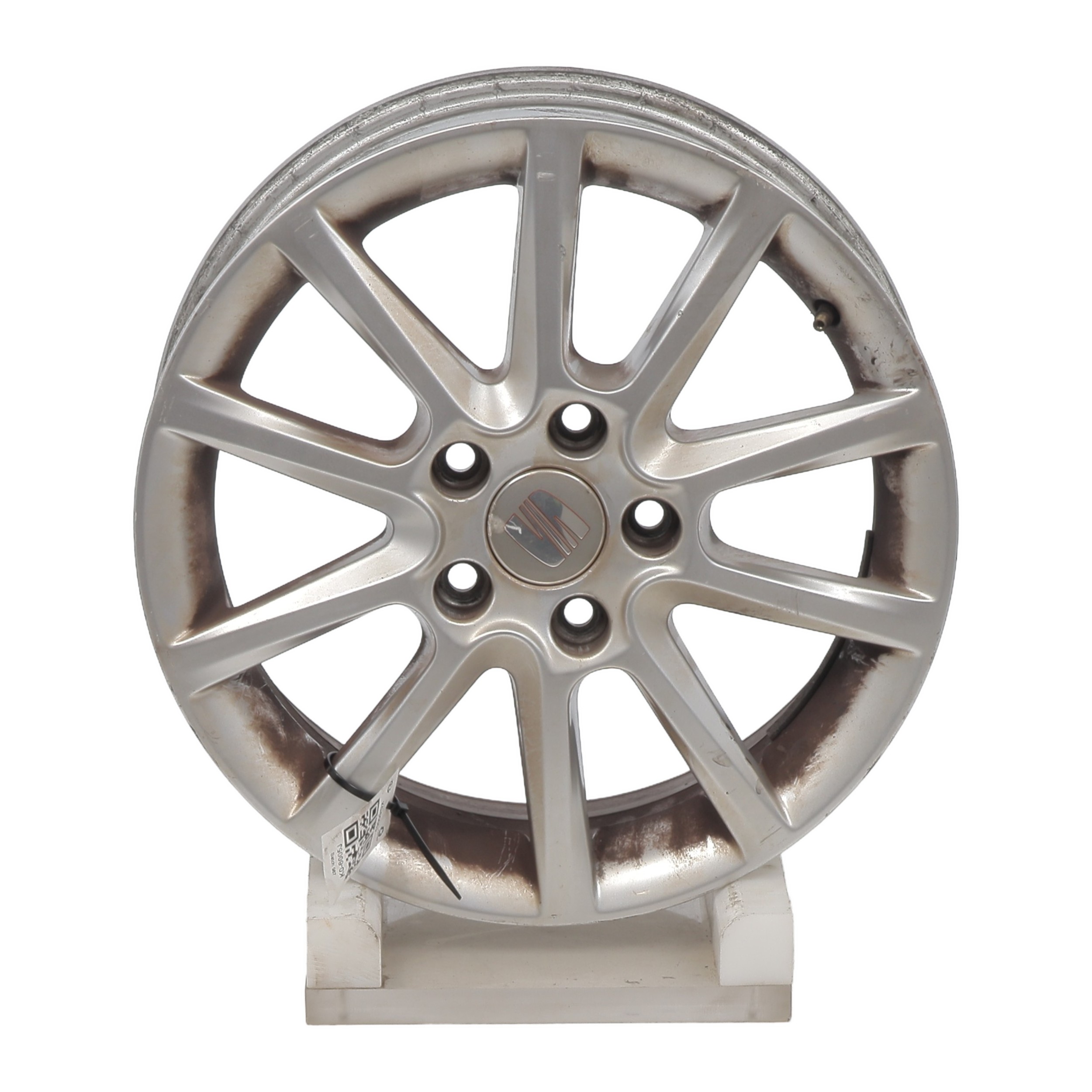 Jante alu 5P0601025J72V - SEAT LEON 2 PH.2 1.4 TSI - K0-6005J K0-6005J