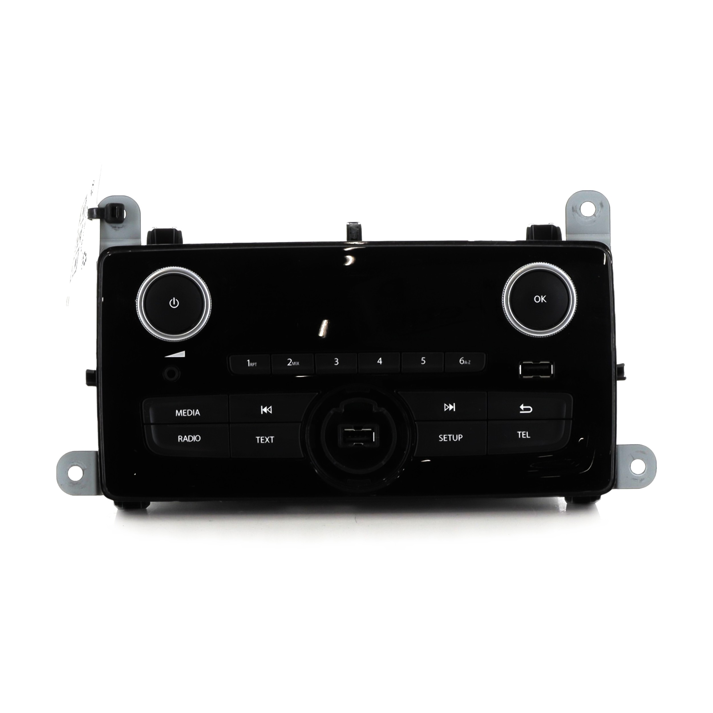 Poste Multimédia RENAULT CLIO 4 PH.2 K0-6019P K0-6019P