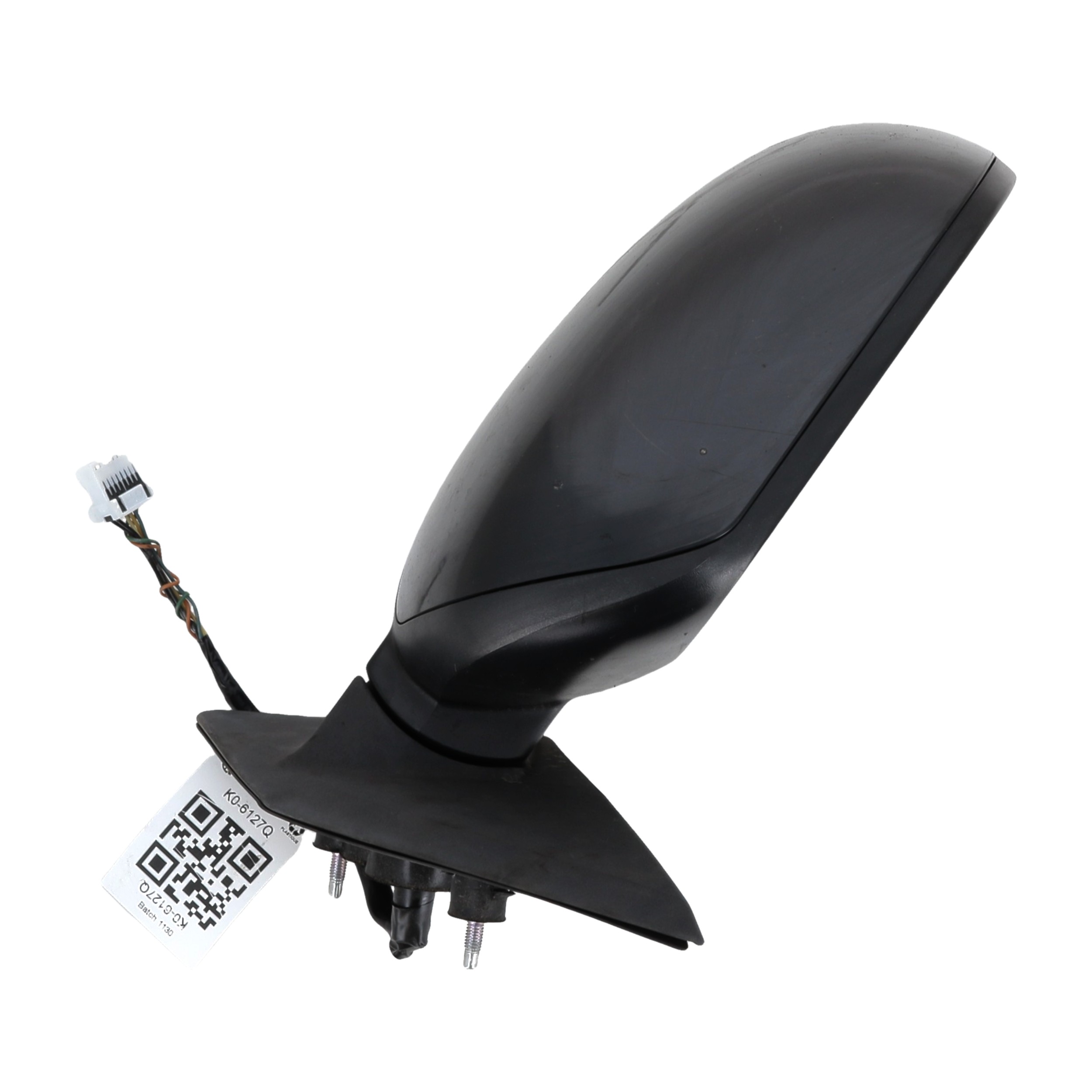 Rétroviseur droit CITROEN C-CROSSER réf. 1607239980 K0-6127Q K0-6127Q