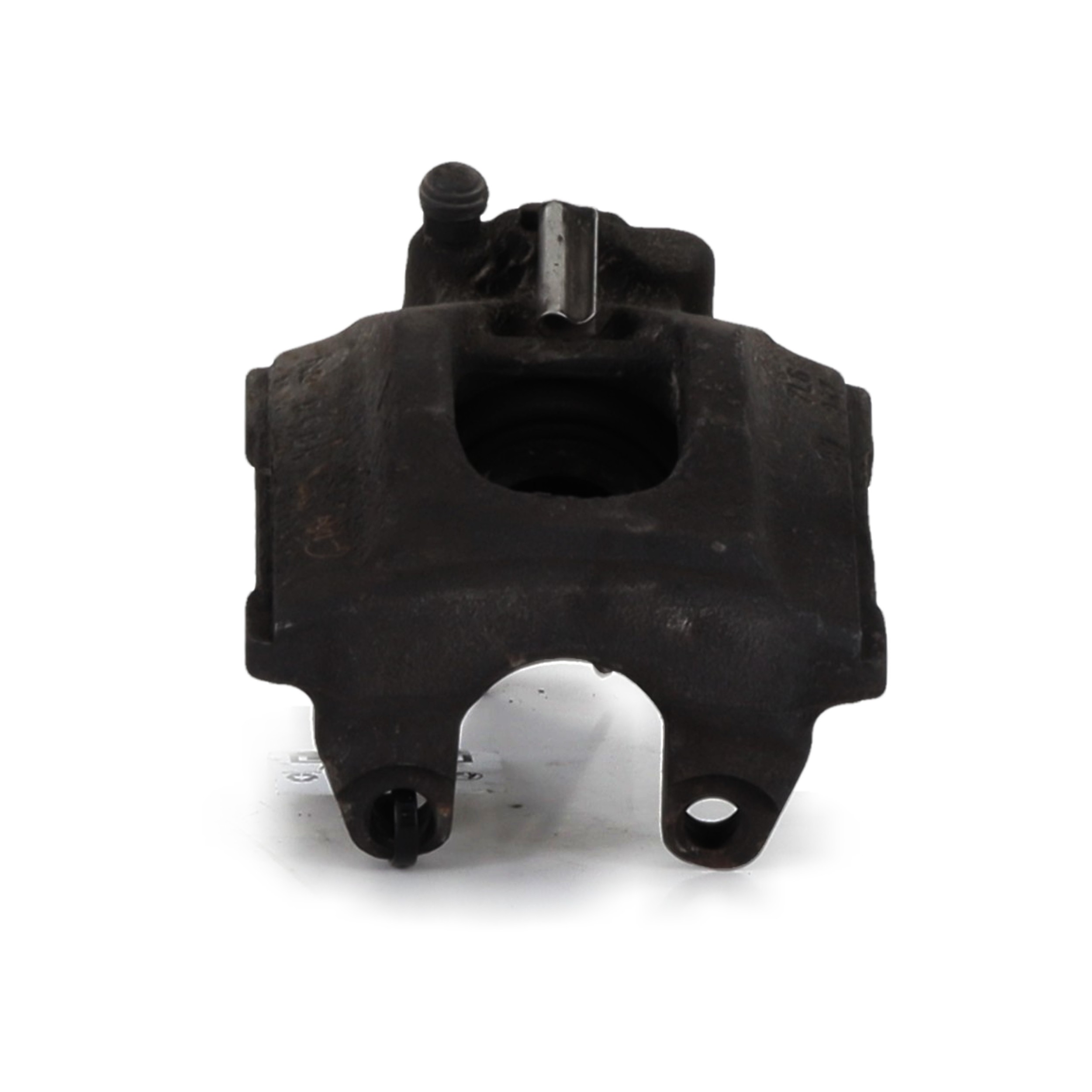 Etrier arrière droit 7L6615424 - VOLKSWAGEN TOUAREG 1 PH.2 TDI - K0-6187W K0-6187W