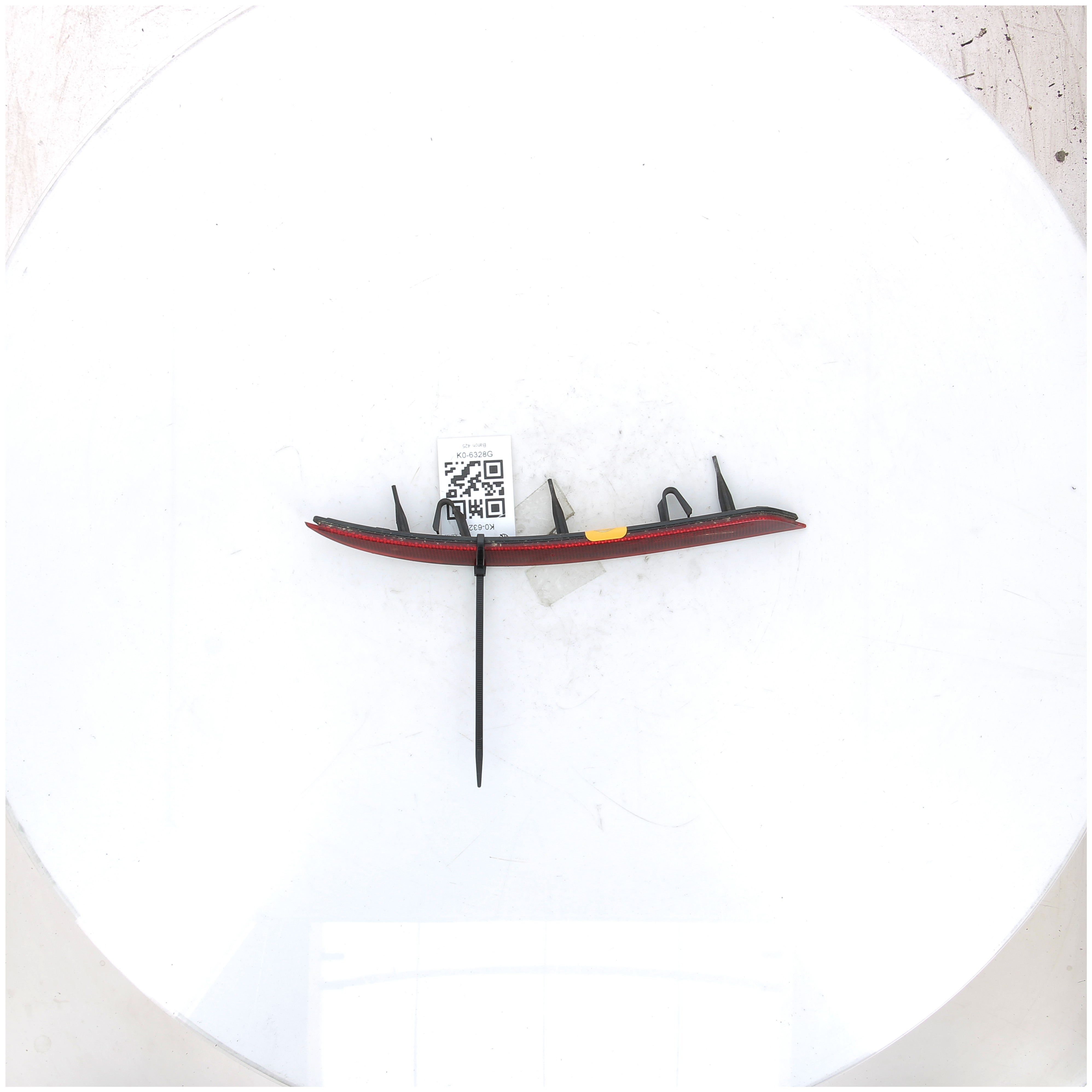 Catadioptre arrière droit 13370760 - OPEL ASTRA J PH.2 1.6 CDTI - K0-6328G K0-6328G