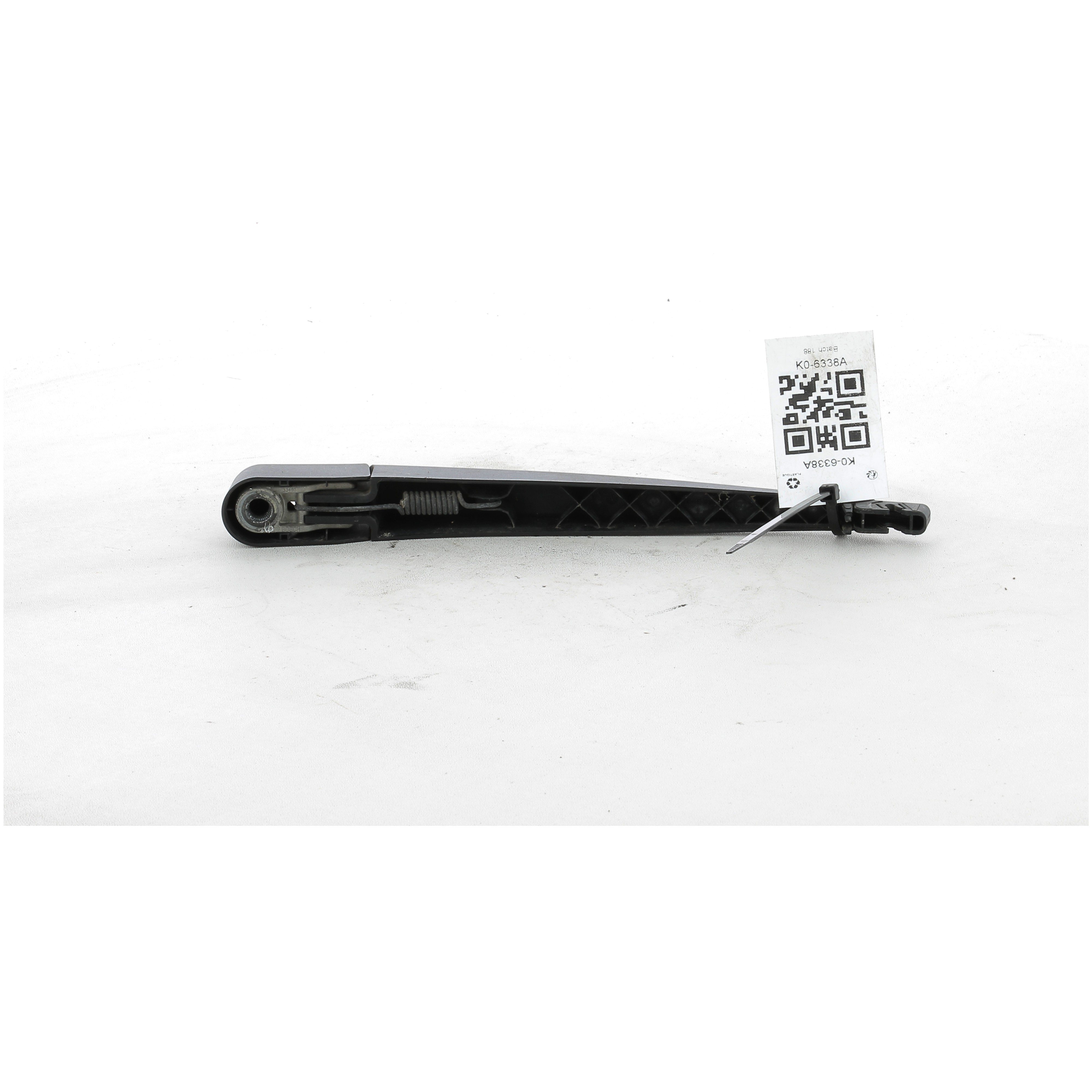 Bras d'essuie glace arrière x1 1578415 - FORD S-MAX 1 PH.2 2.0 CDI - K0-6338A K0-6338A