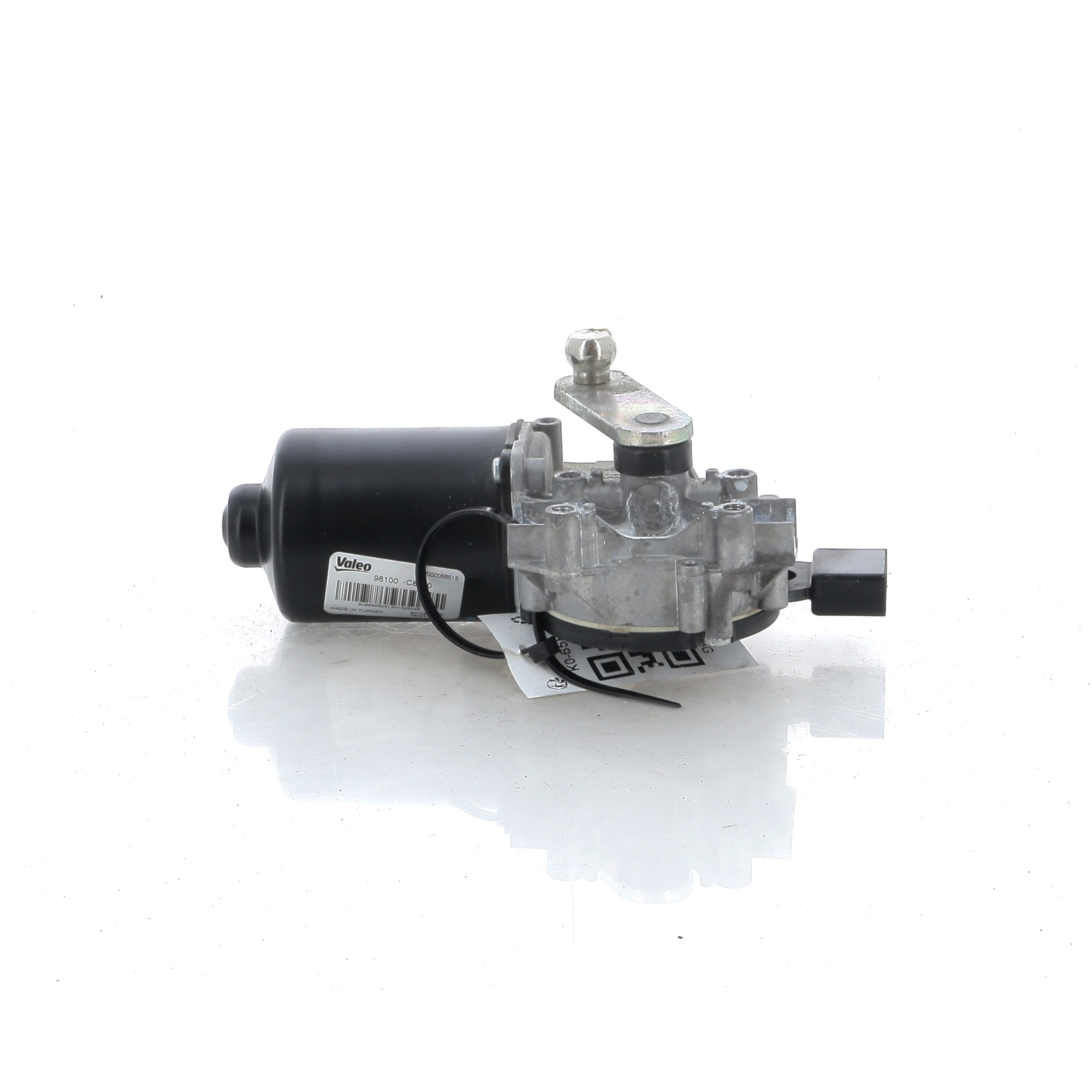 Moteur d'essuie glace avant réf. 98110C8000 HYUNDAI I20 2 PH.1 K0-6588G K0-6588G