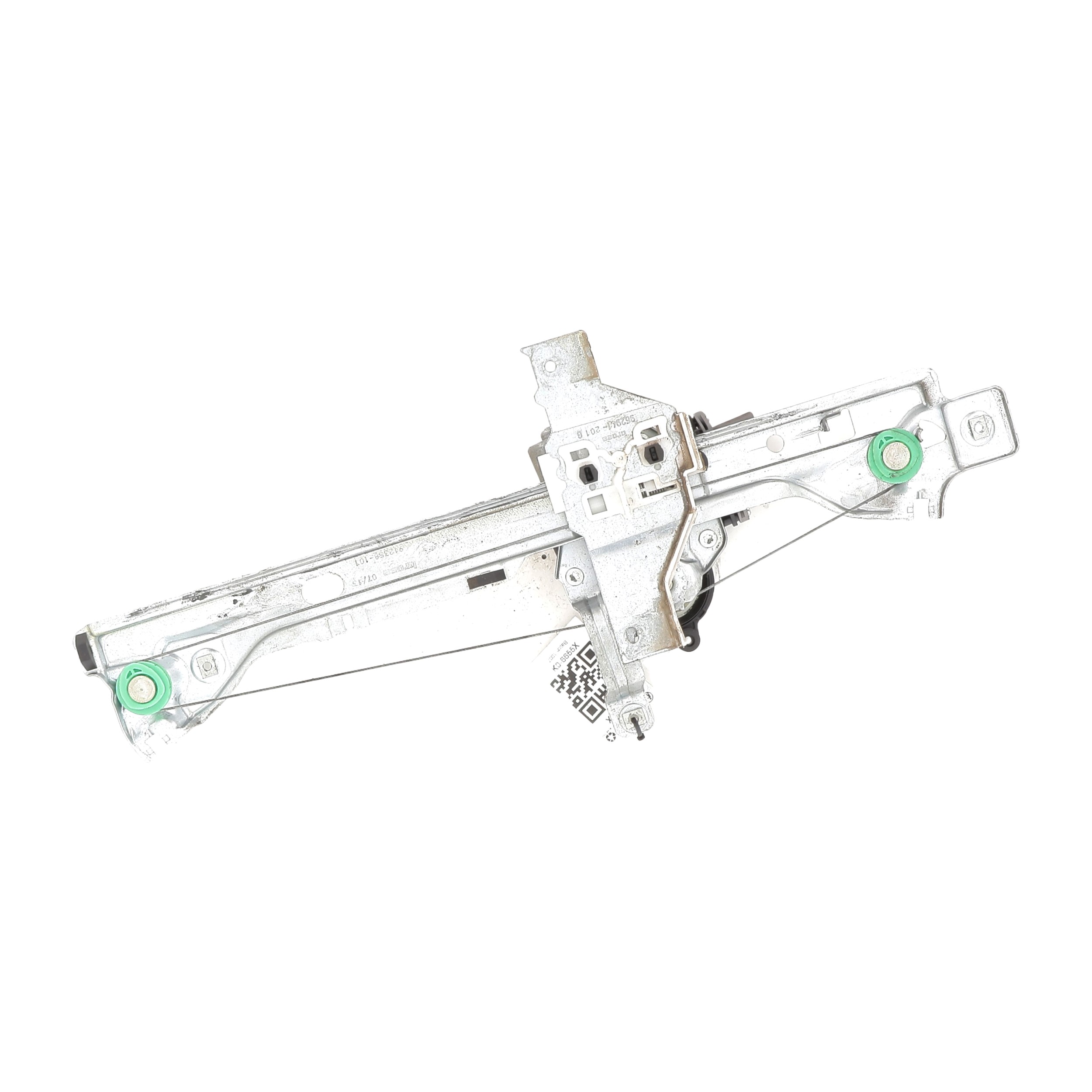 Lève-vitre arrière gauche PEUGEOT 3008 1 PH.1 K0-6655X K0-6655X