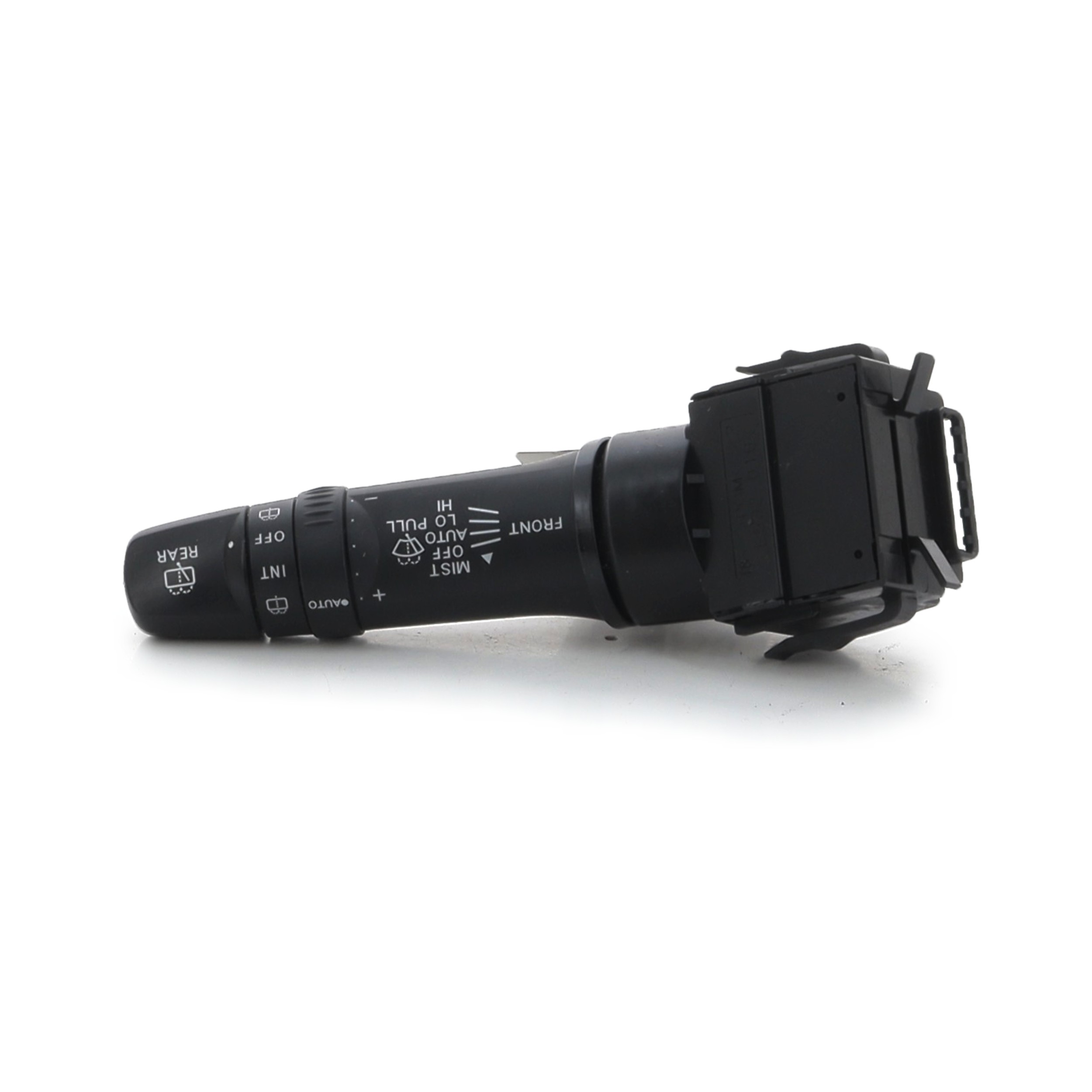 Commodo droit 8612A042 - MITSUBISHI OUTLANDER 2 PH.1 2.2 DI-D - K0-6658G K0-6658G