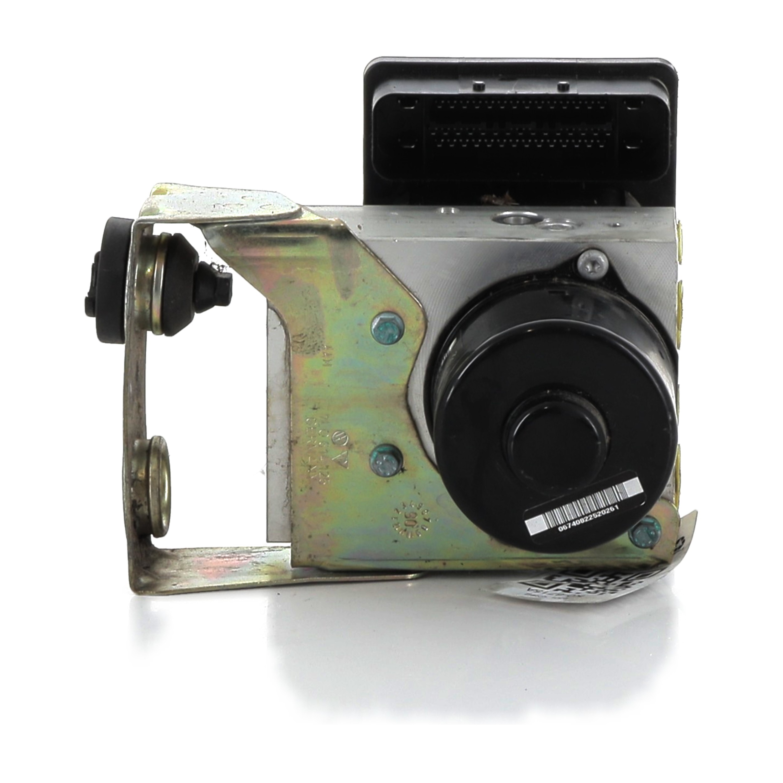 Bloc ABS 7L0614111HBEF - VOLKSWAGEN TOUAREG 1 PH.1 3.0 TDI QUATTRO - K0-6715A K0-6715A