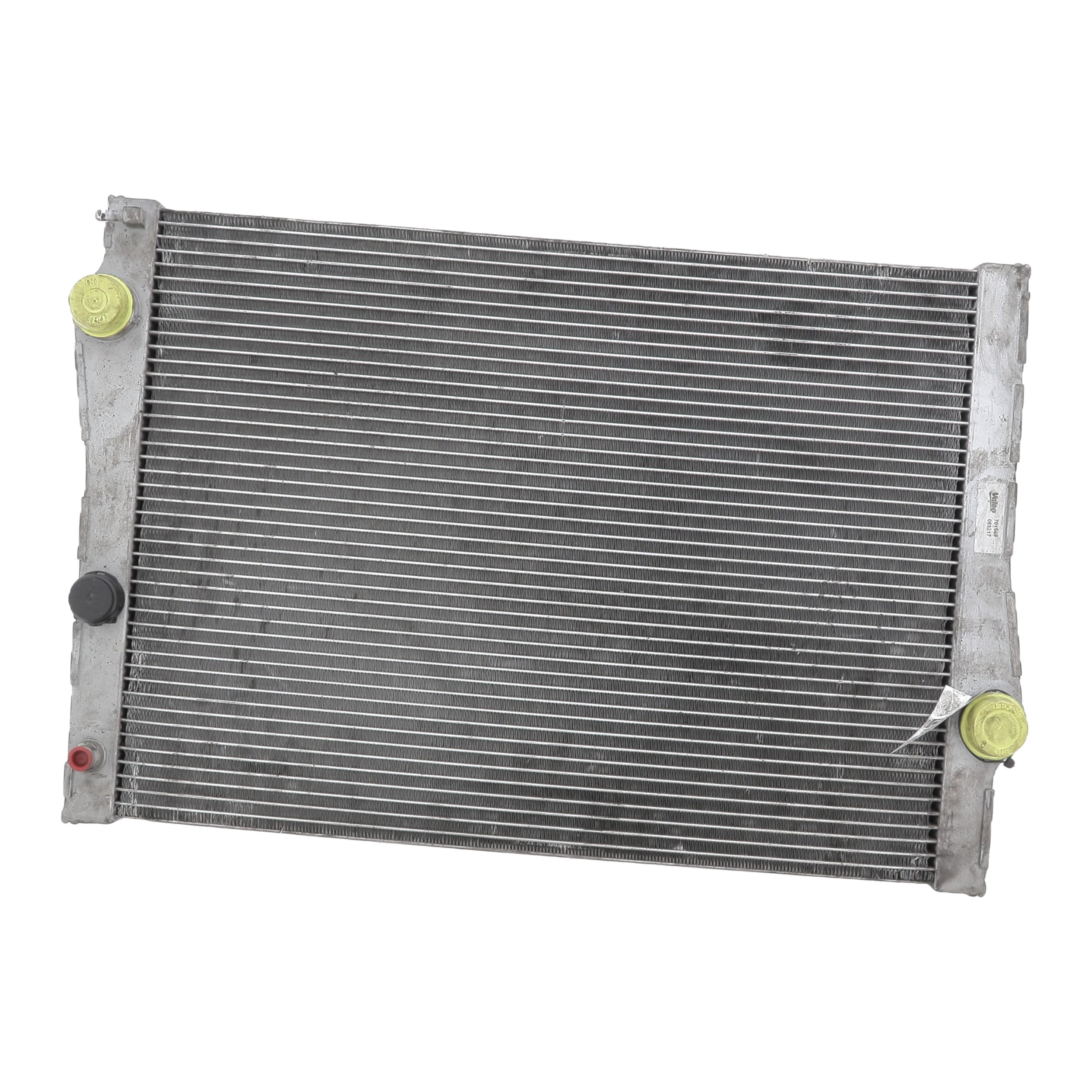 Radiateur d'eau BMW X6 1 PH.1 XDRIVE35 réf. 17117533472 K0-6841C K0-6841C