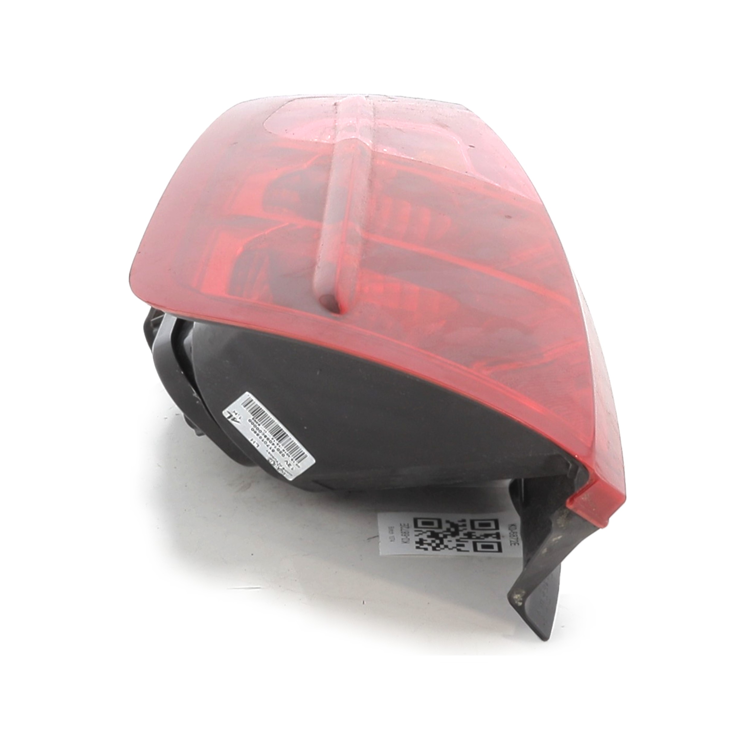 Feu arrière gauche FIAT PUNTO 3 réf. 51927095 K0-6872E K0-6872E