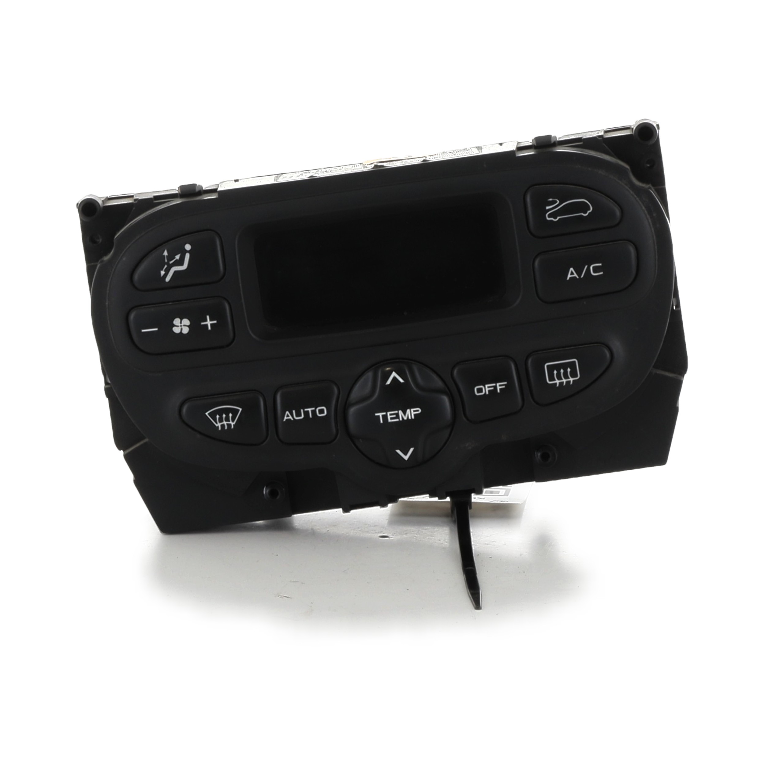 Commande de chauffage 6451ZQ - PEUGEOT 307 PH.1 HDI - K0-6904V K0-6904V