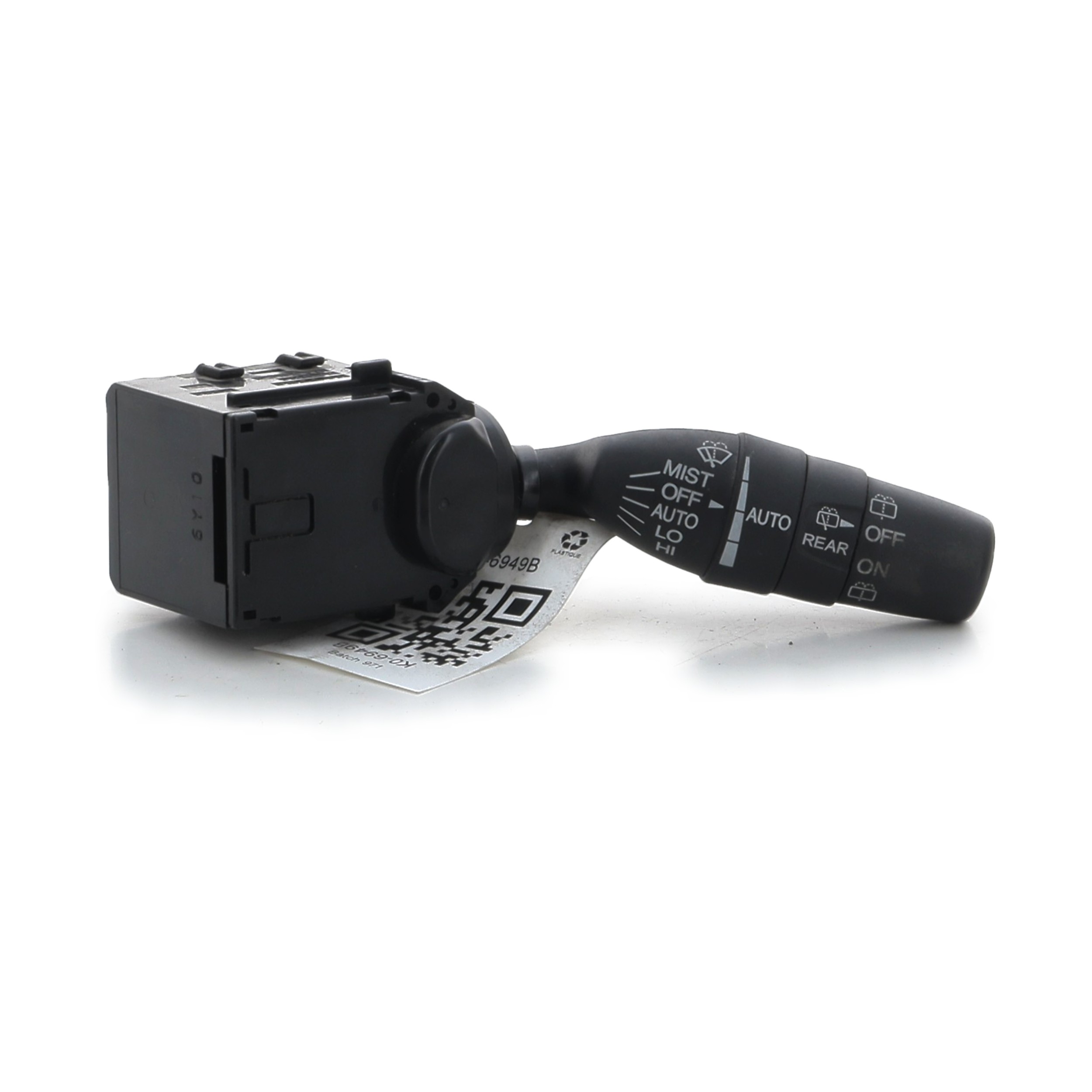 Commodo droit 35256SWAA01 - HONDA CR-V 3 PH.1 2.2 CTDI - K0-6949B K0-6949B