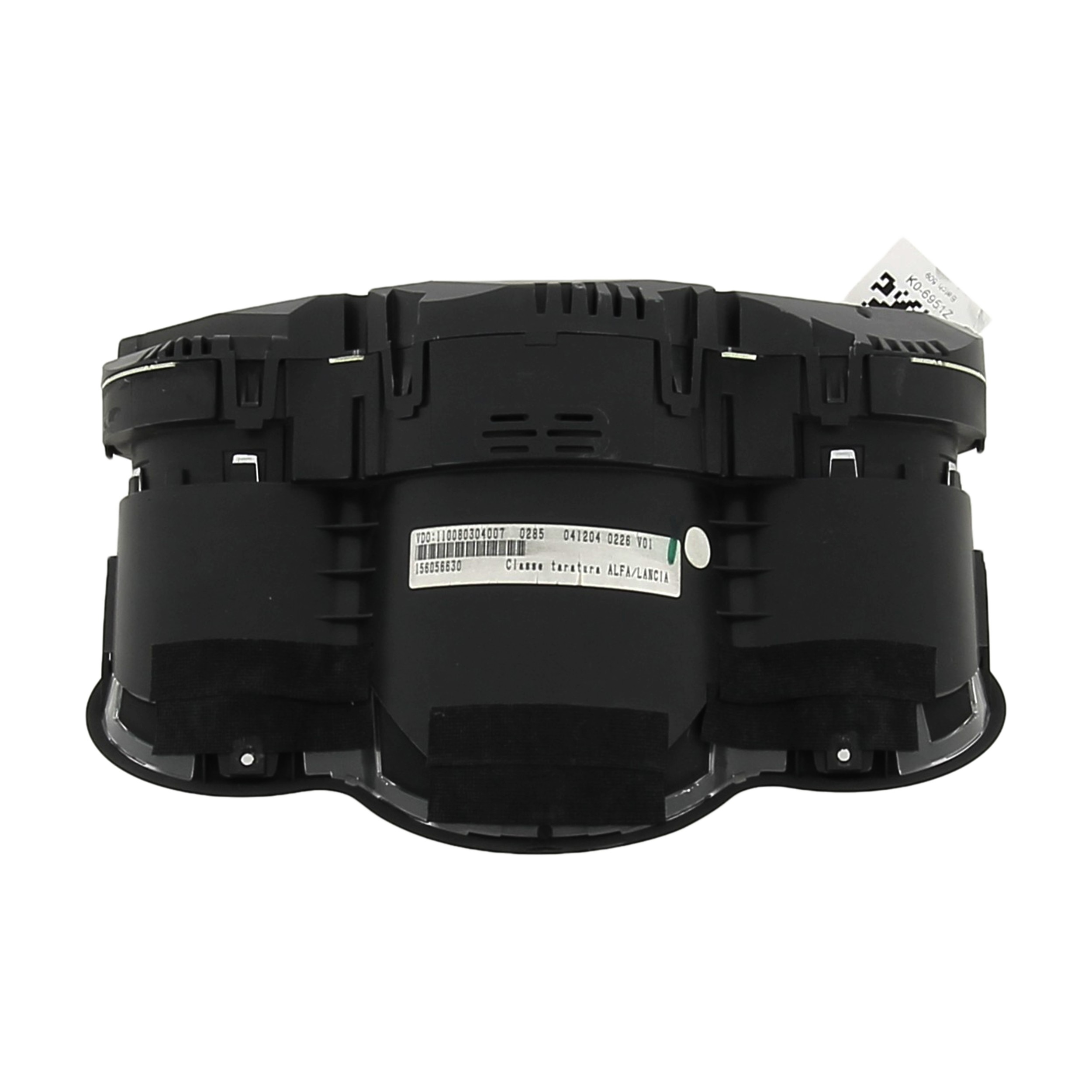 Compteur 156063214 - ALFA-ROMEO 147 PH.2 1.6 T.SP - K0-6951Z K0-6951Z