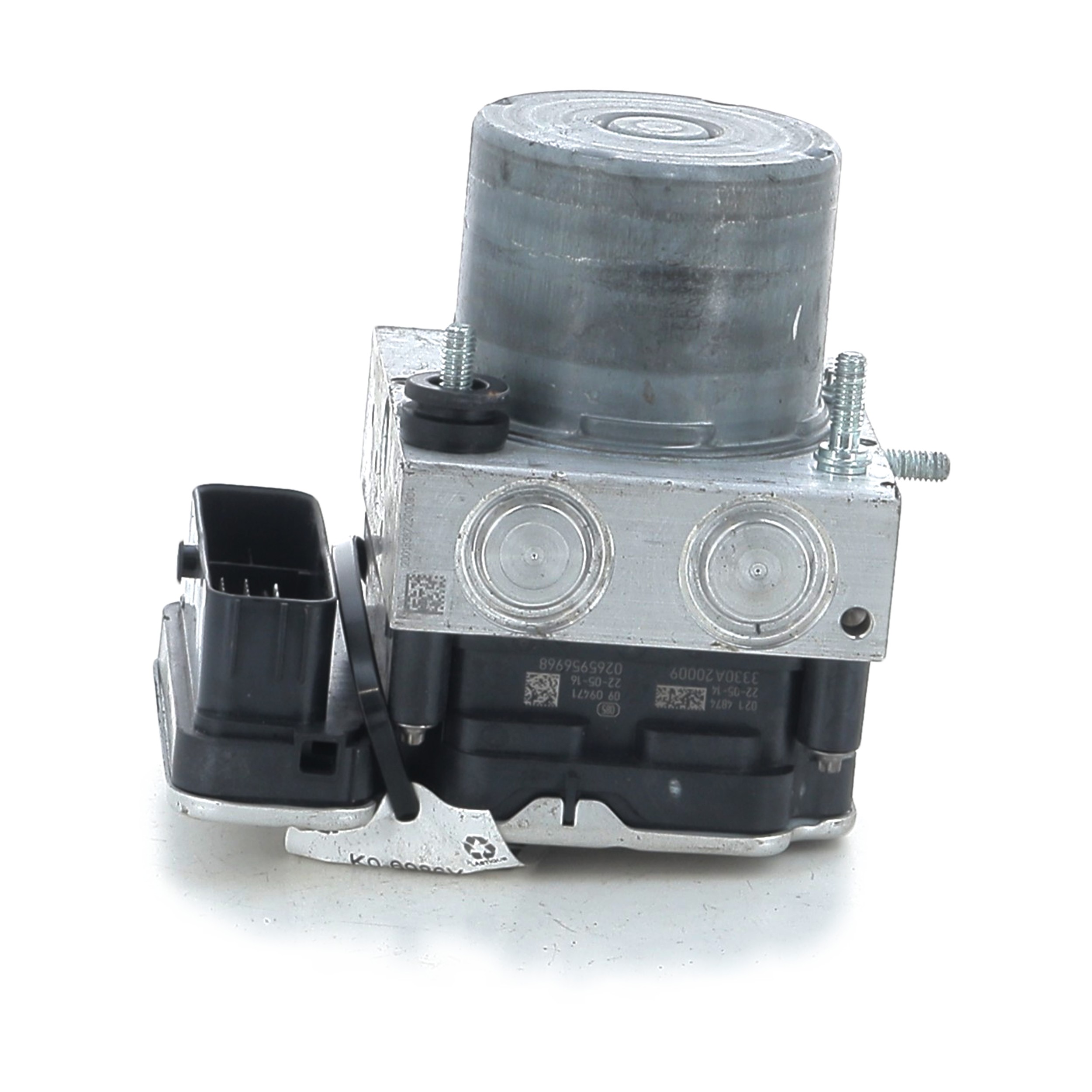 Bloc ABS 476602585R - RENAULT MEGANE 5 E-TECH - K0-6986Y K0-6986Y