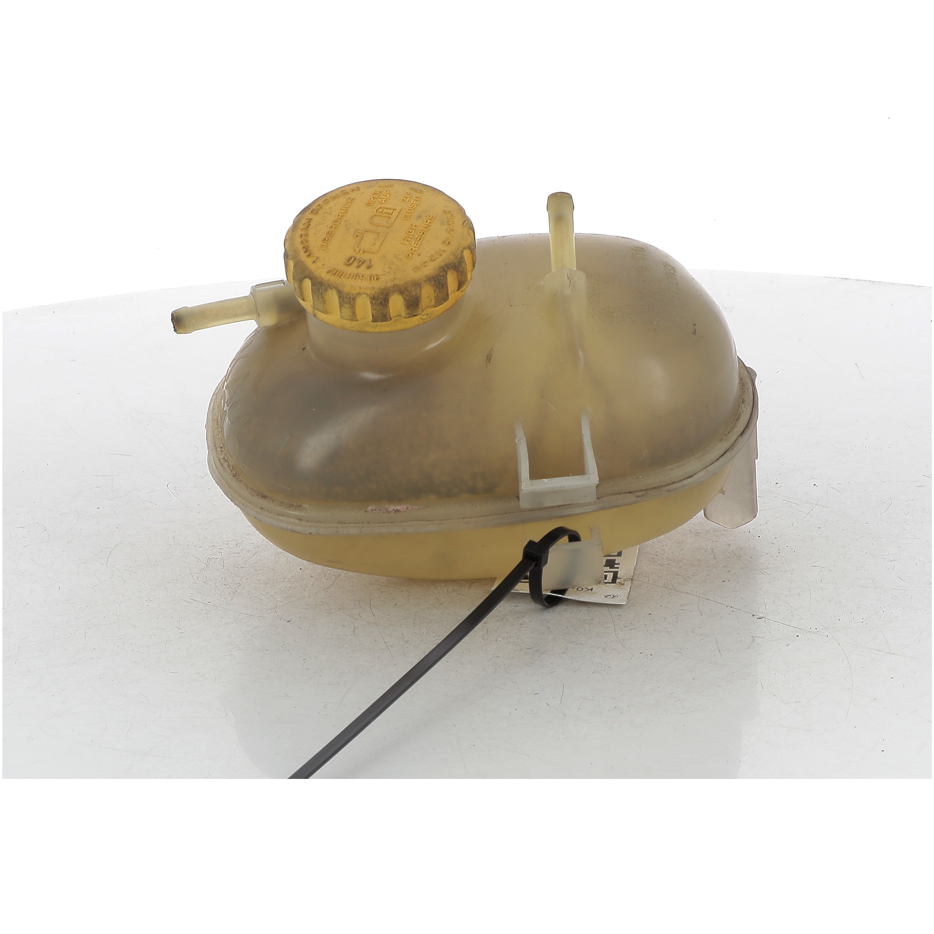 Vase d'expansion 9204245 - OPEL AGILA A 1.2 16V - K0-7093I K0-7093I