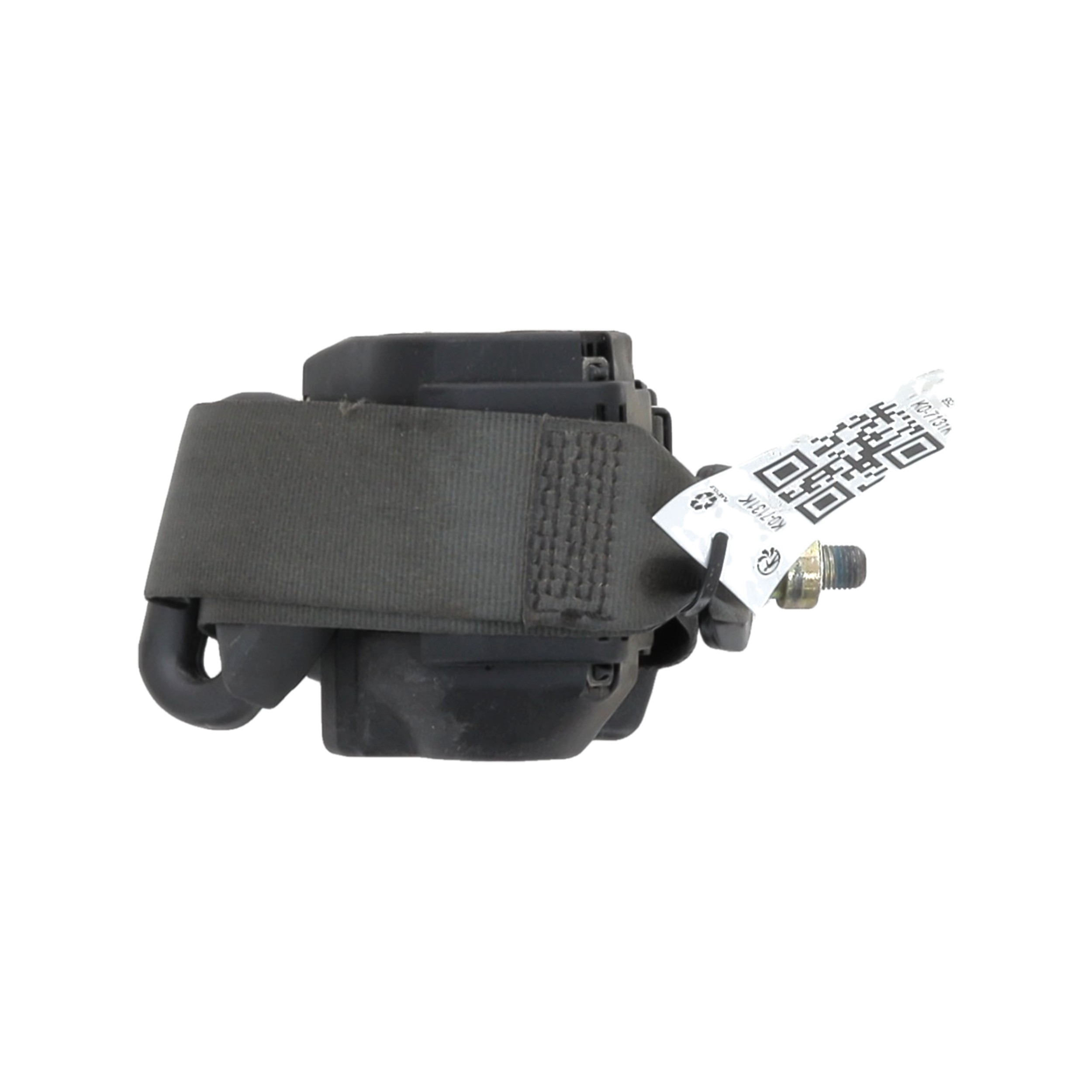 Ceinture arrière droite FIAT PUNTO 2 PH.1 réf. 735269410 K0-7131K K0-7131K